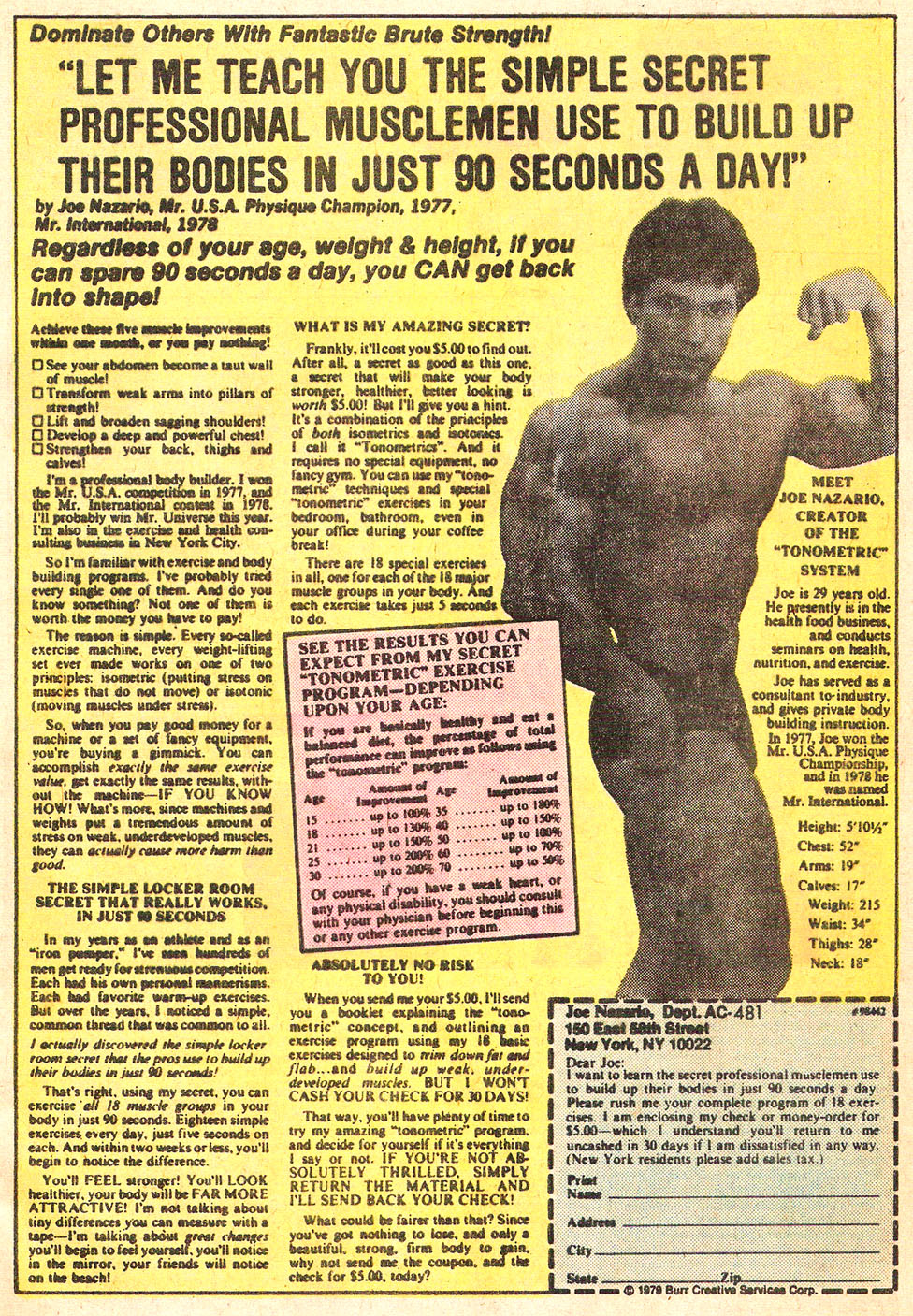 Read online Sabrina The Teenage Witch (1971) comic -  Issue #66 - 9