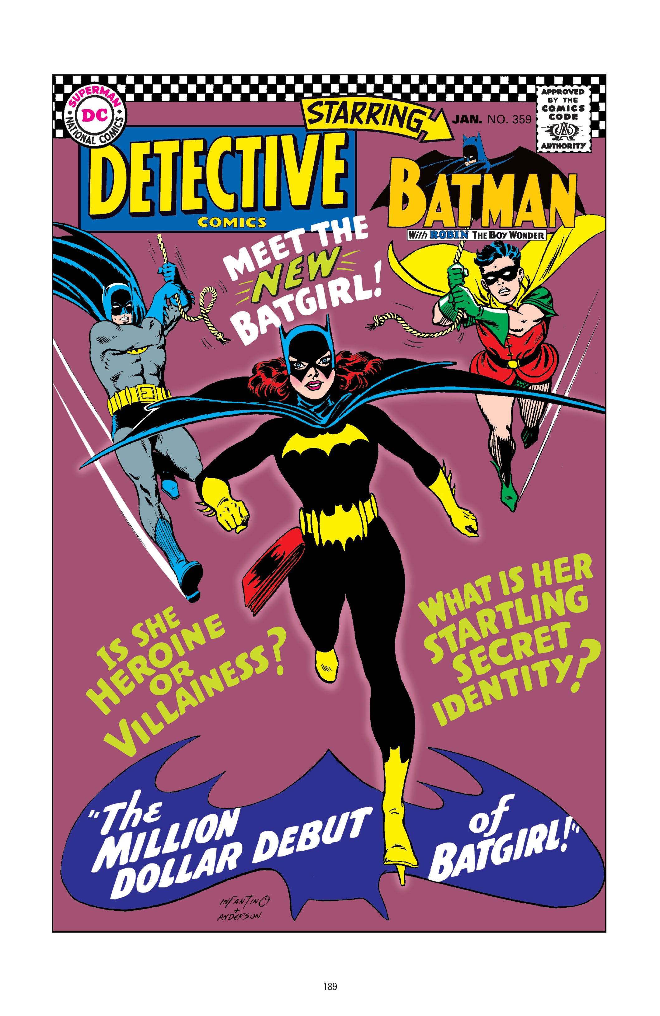 Read online Detective Comics: 80 Years of Batman comic -  Issue # TPB (Part 2) - 83