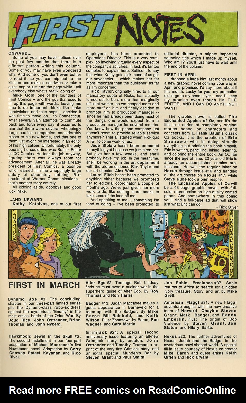 Read online Hawkmoon: The Jewel in the Skull comic -  Issue #2 - 13