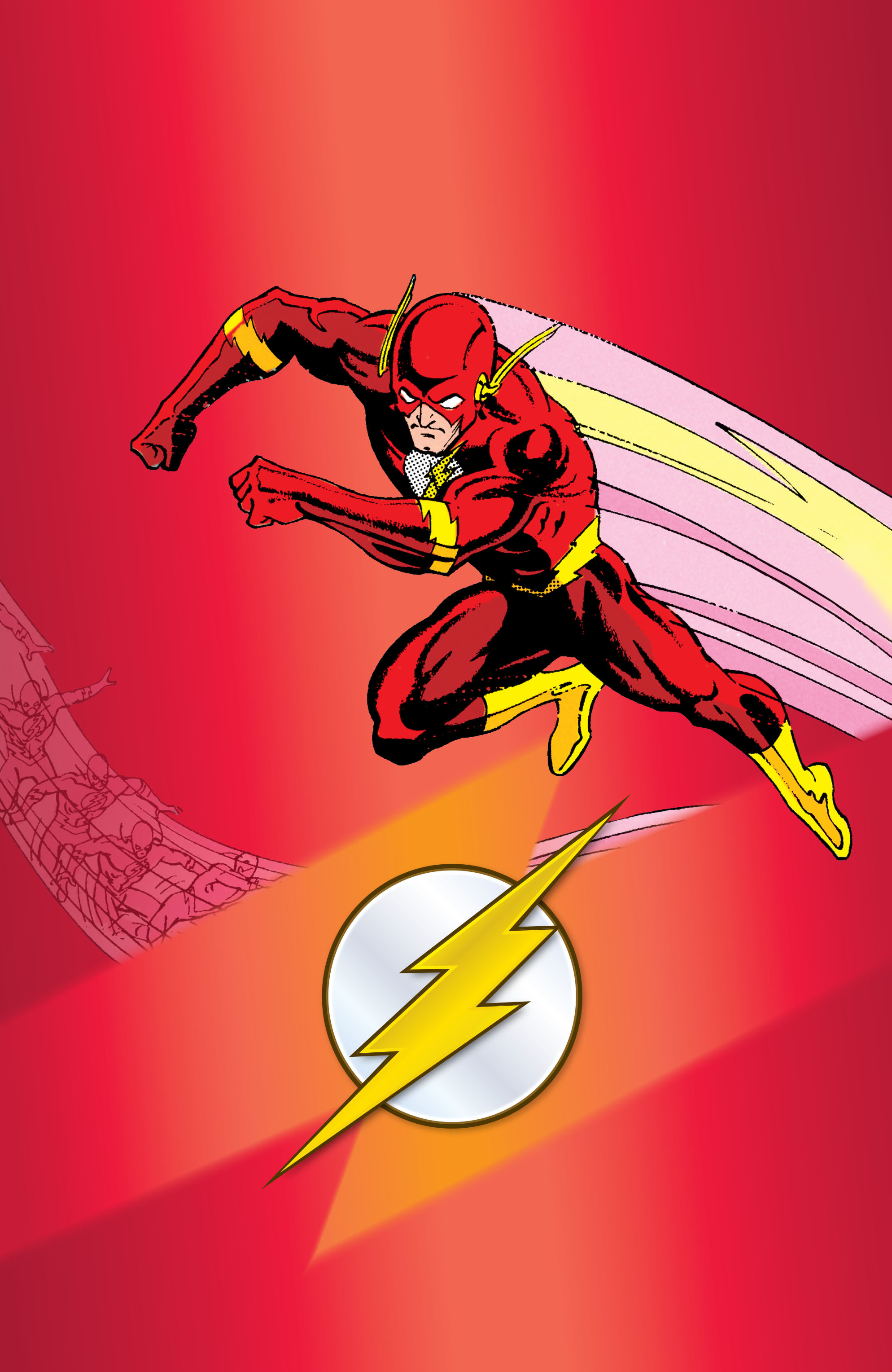 Read online Flash by Mark Waid comic -  Issue # TPB 1 (Part 2) - 40