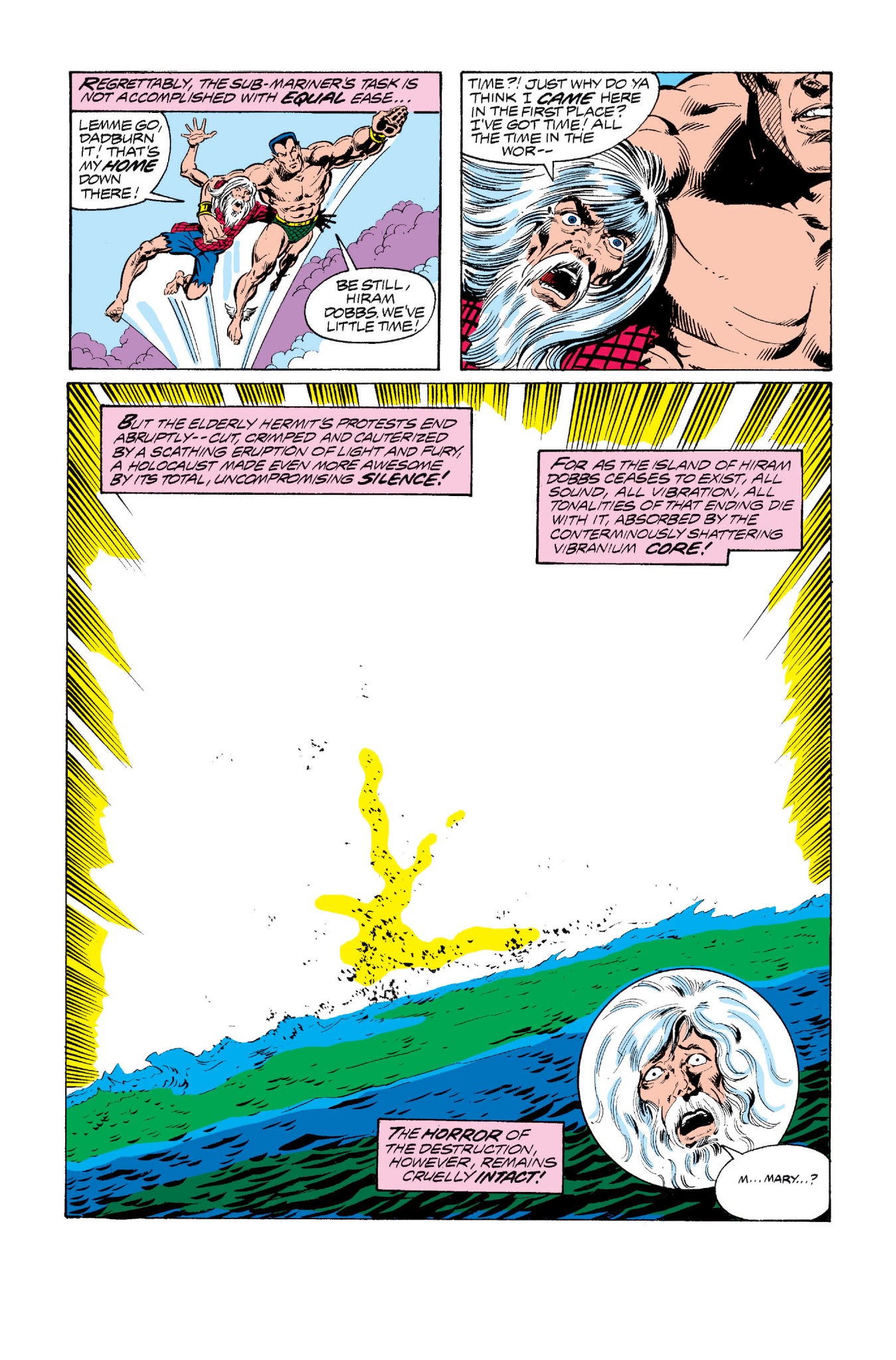 Read online Iron Man (1968) comic -  Issue # _TPB Iron Man - Demon In A Bottle - 38