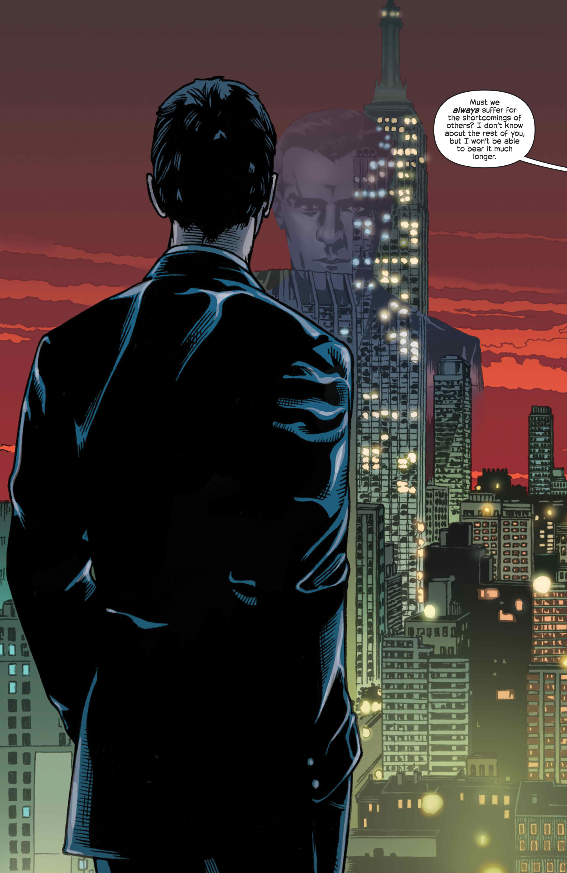 Read online Black Road comic -  Issue #10 - 27