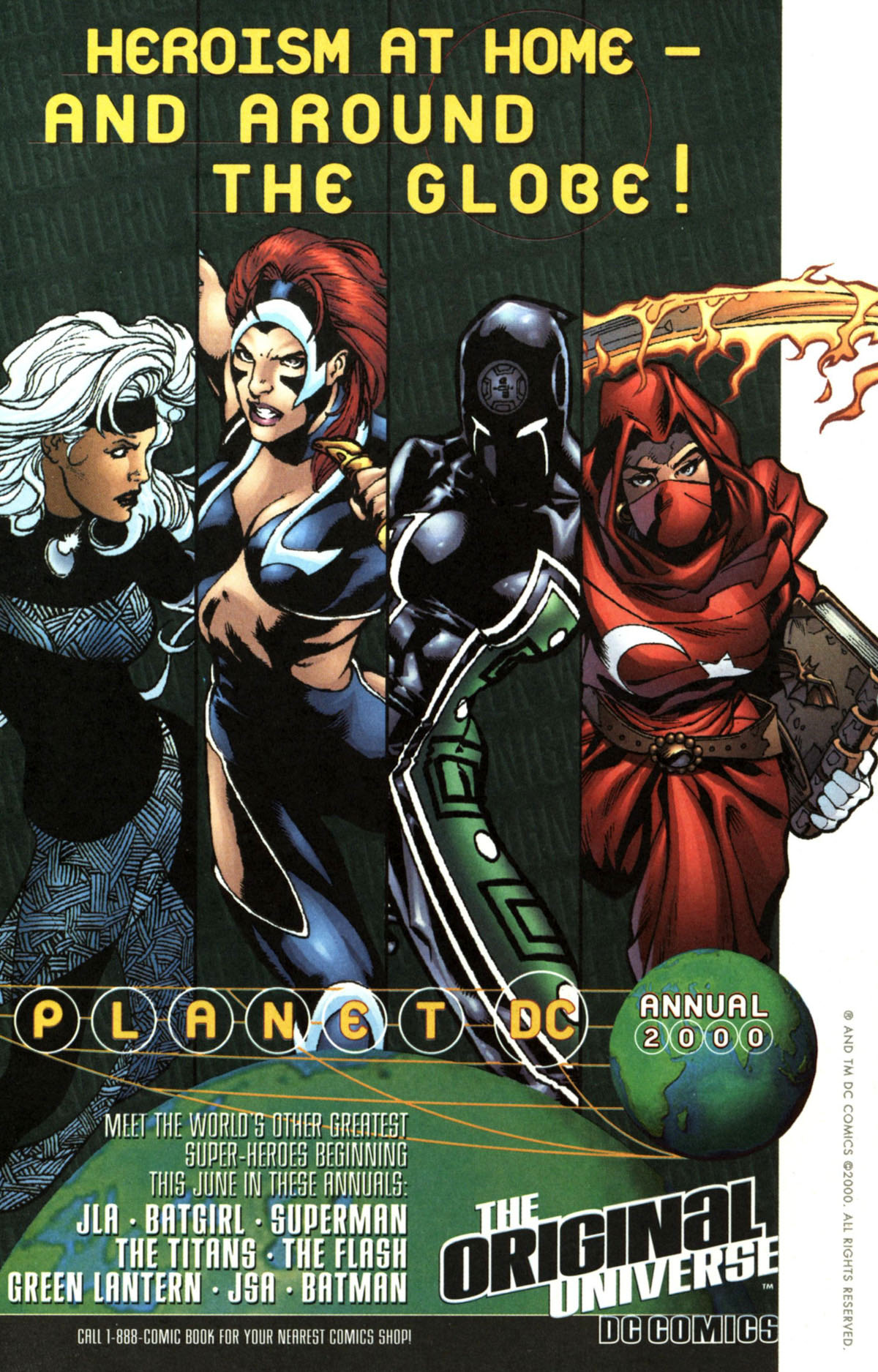 Read online Joker/Mask comic -  Issue #2 - 28