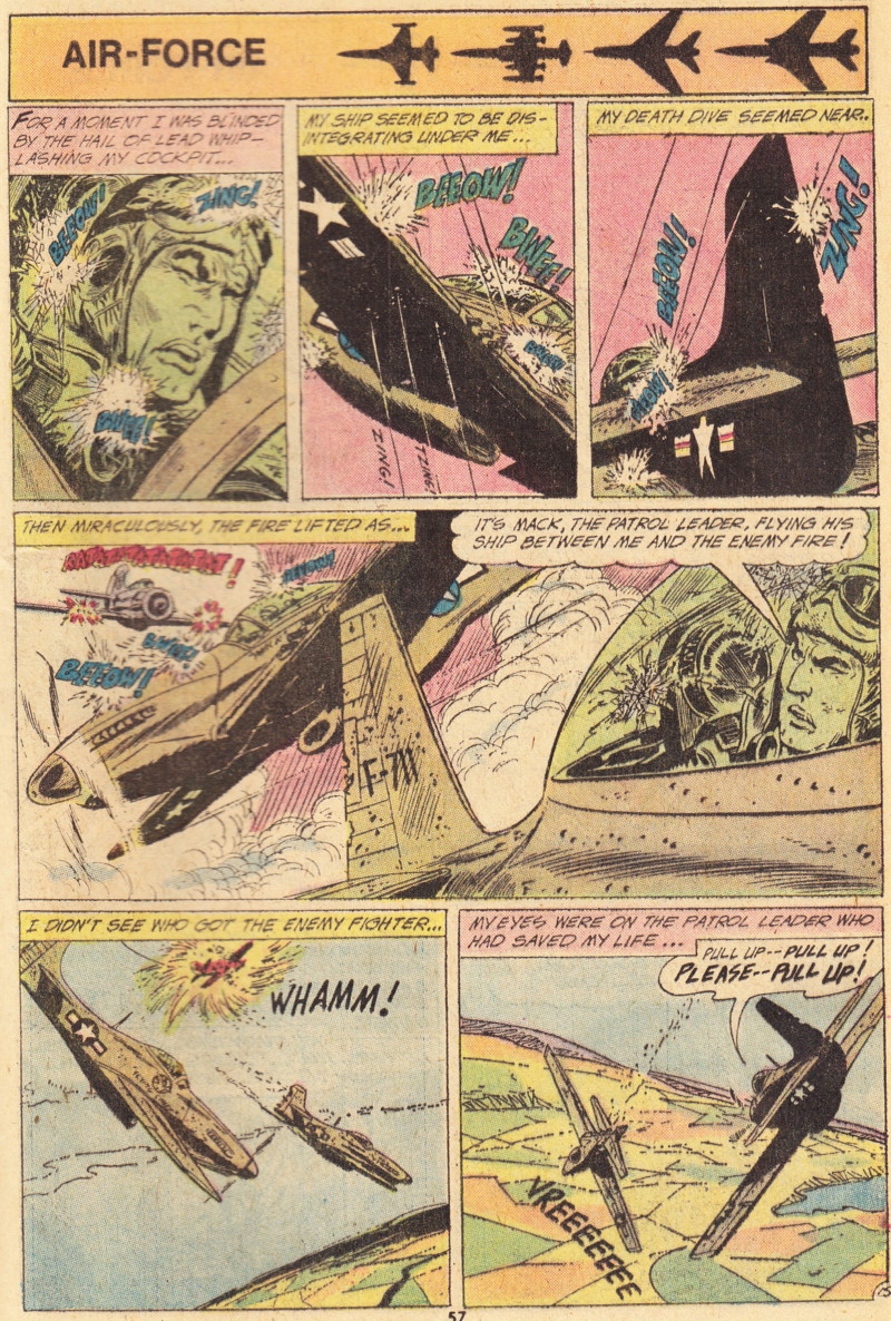 Read online DC 100-Page Super Spectacular comic -  Issue #16 - 57