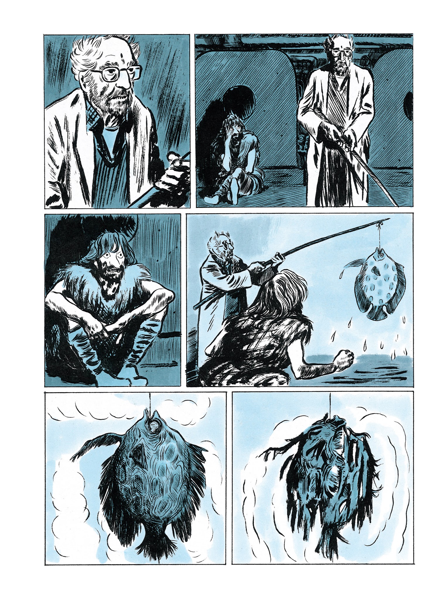 Read online So Long, Silver Screen comic -  Issue # Full - 27