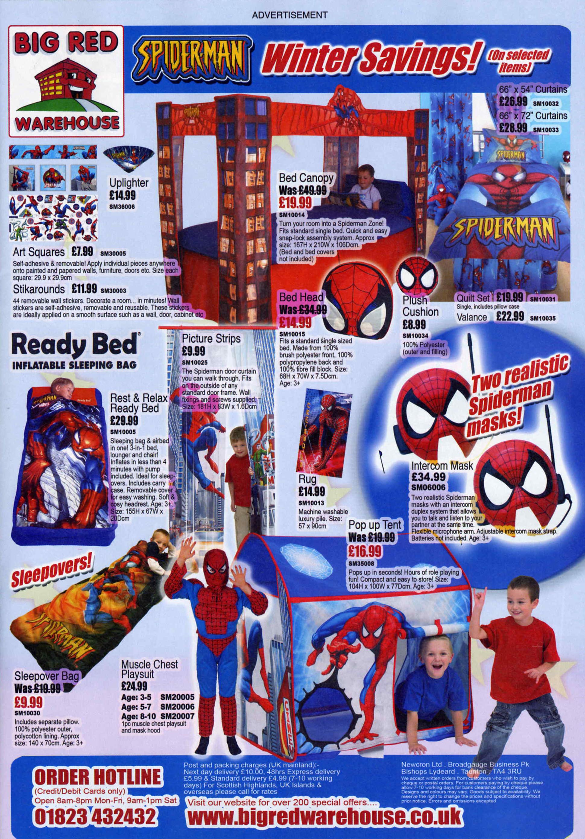 Read online Spectacular Spider-Man Adventures comic -  Issue #145 - 11