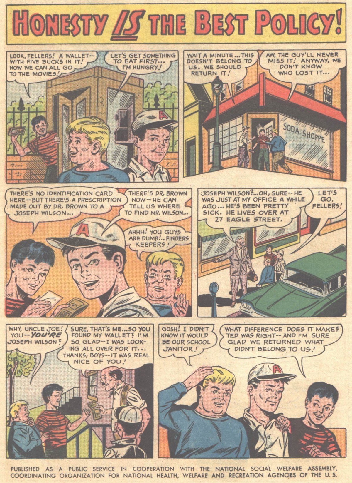 Read online Superman's Girl Friend, Lois Lane comic -  Issue #53 - 12