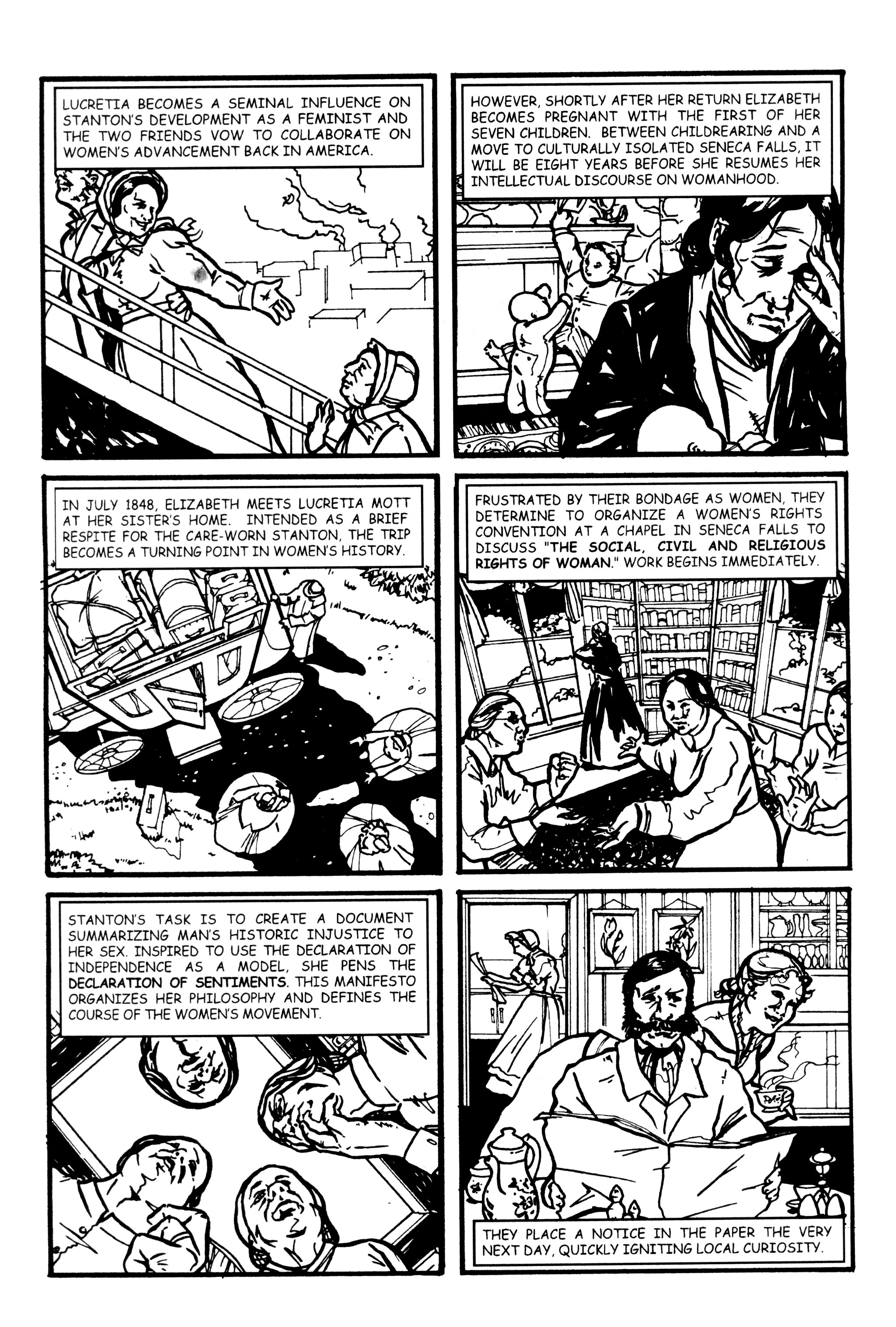 Read online Action Girl Comics comic -  Issue #19 - 16