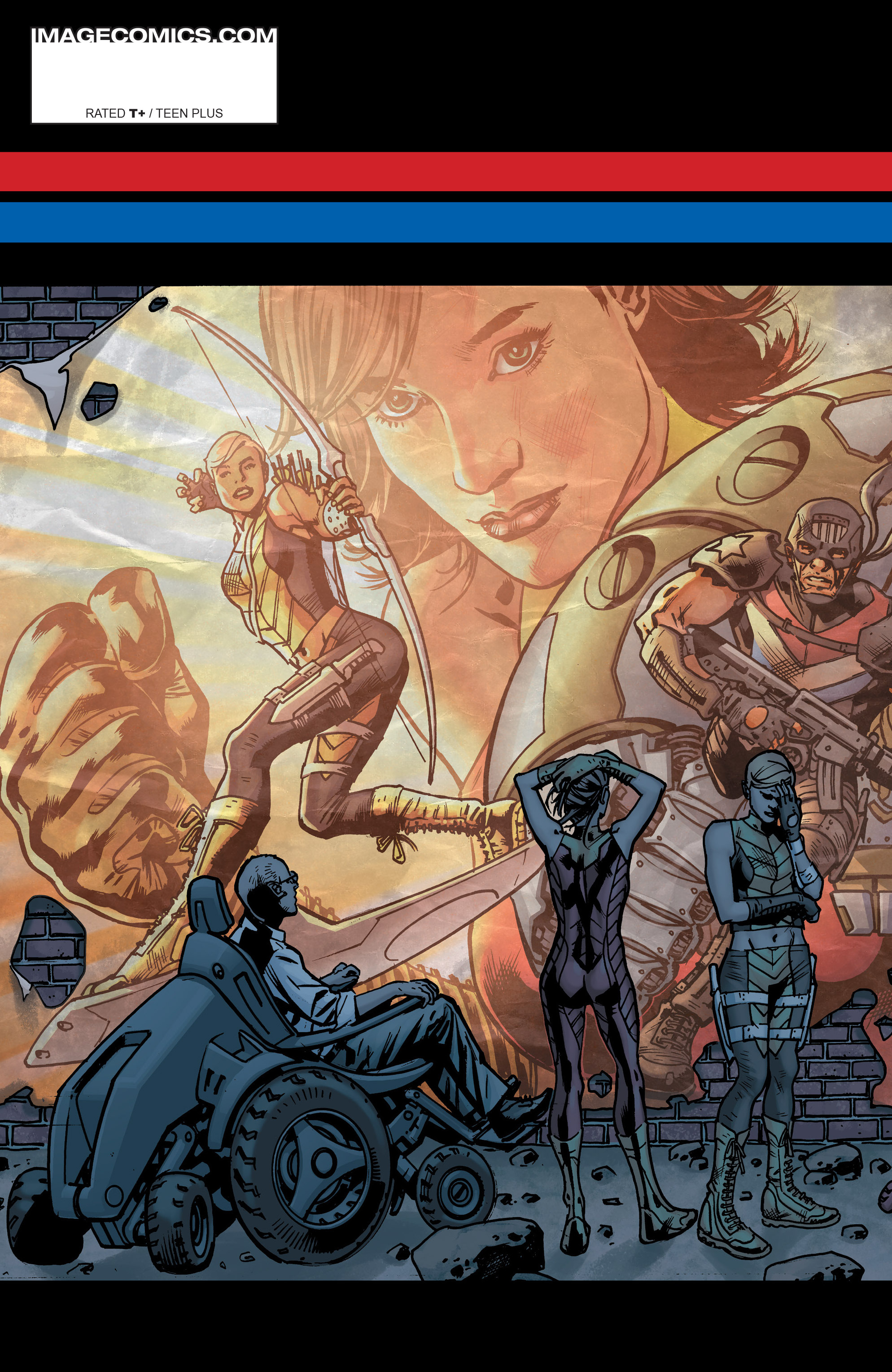 Read online Real Heroes comic -  Issue #4 - 39