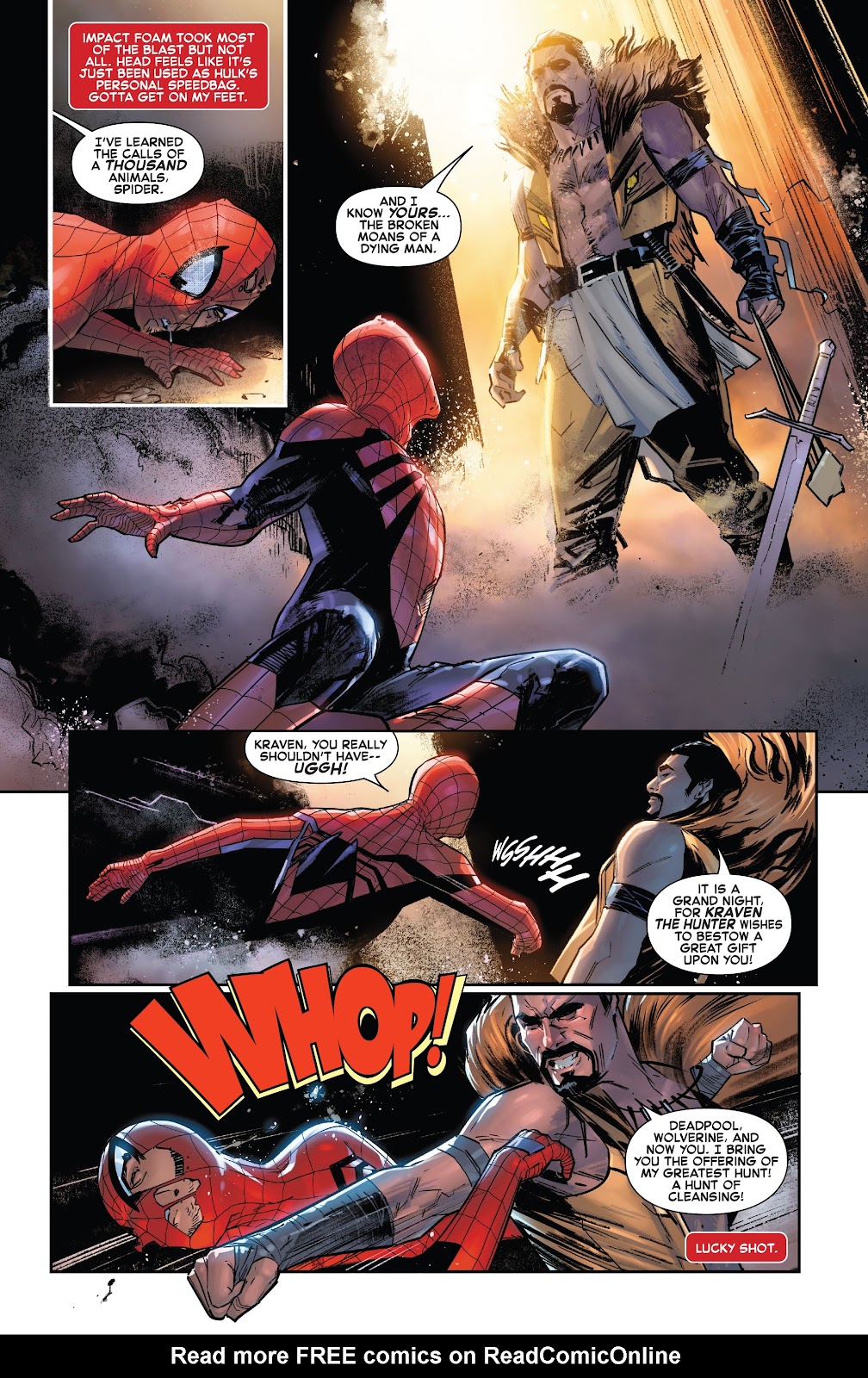 The Amazing Spider-Man (2018) issue 79 - Page 17