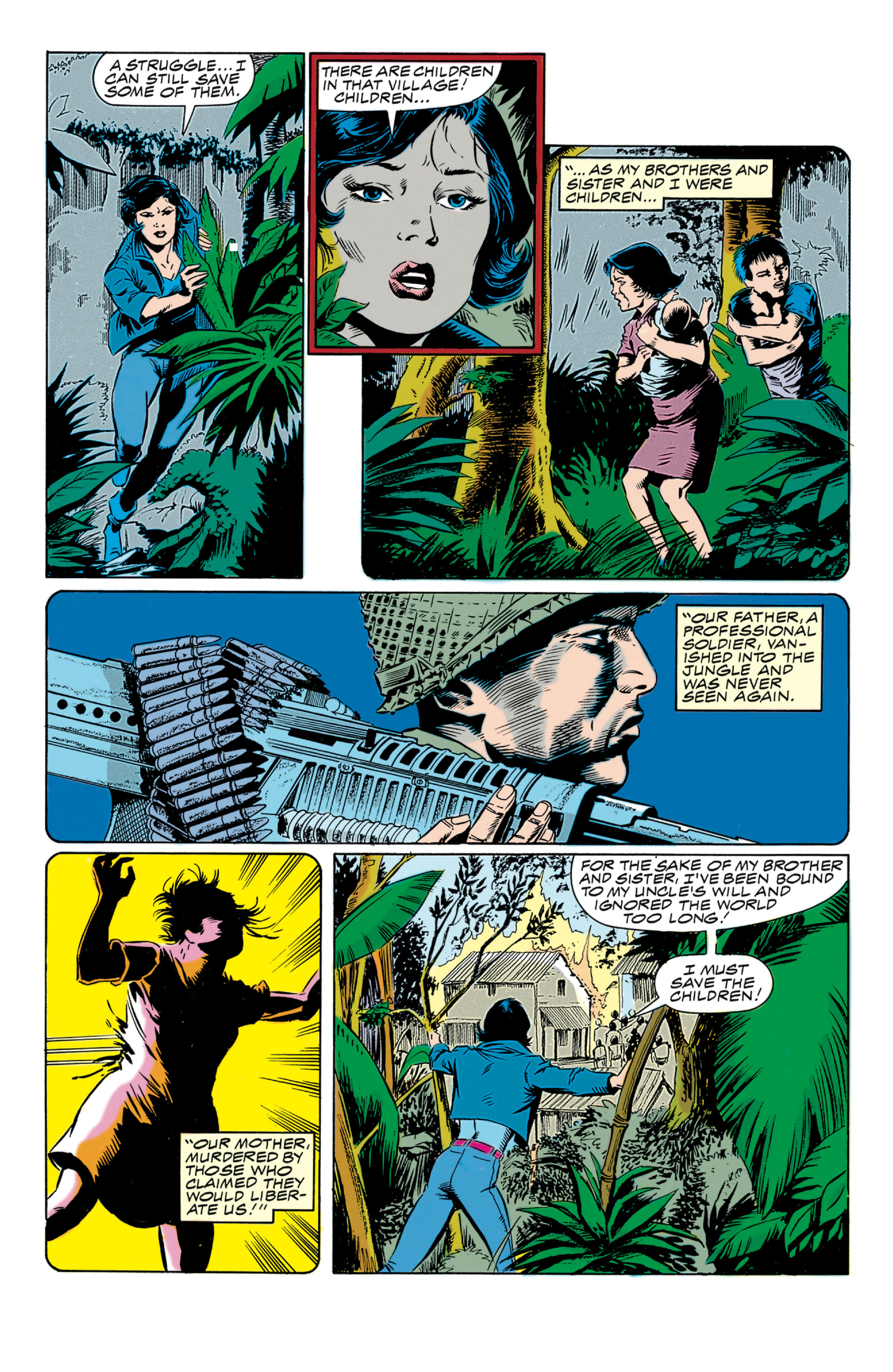 Read online Wolverine Omnibus comic -  Issue # TPB 2 (Part 9) - 58