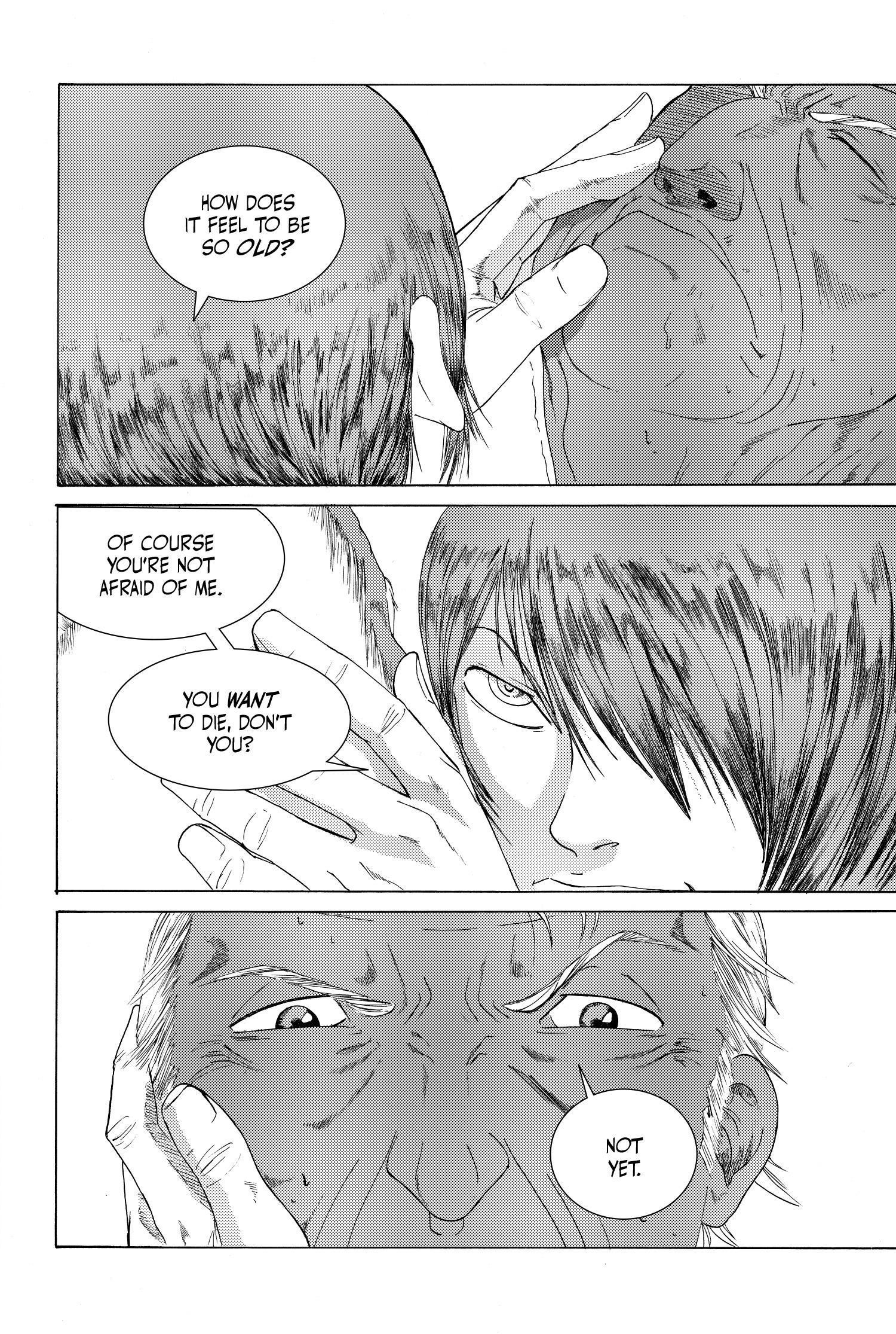 Read online Poison Candy comic -  Issue # TPB 2 (Part 1) - 23