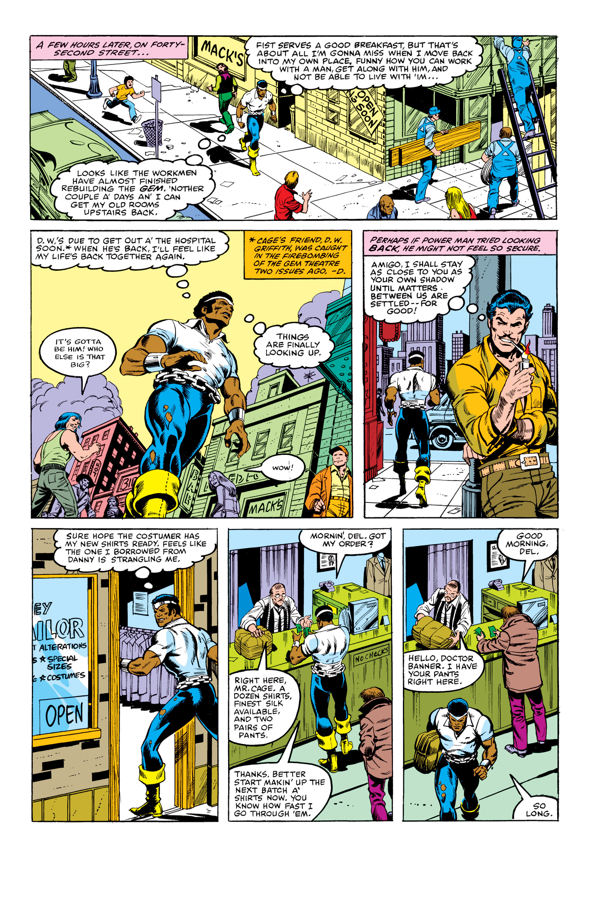 Read online Power Man and Iron Fist (1978) comic -  Issue # _TPB 1 (Part 4) - 15