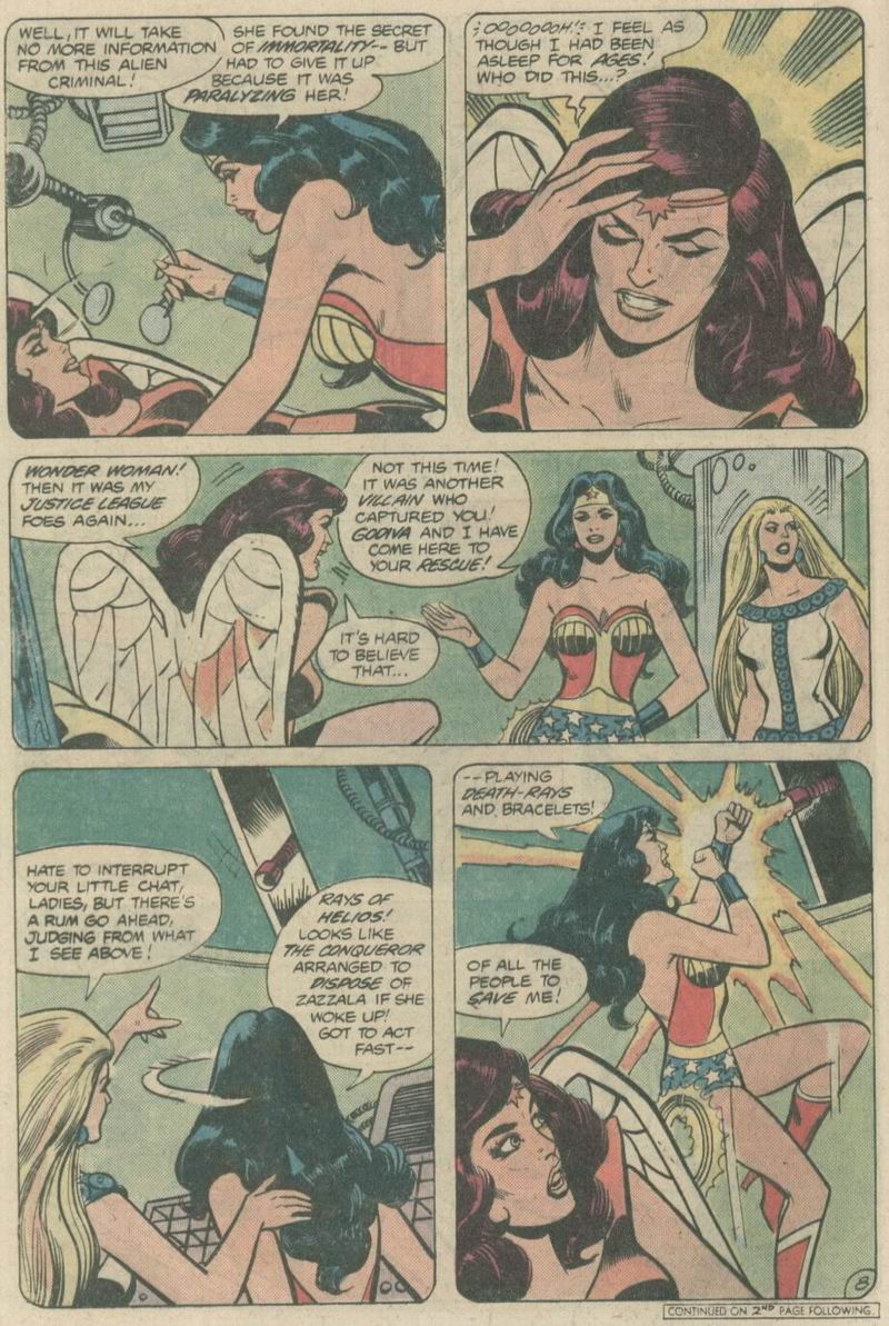 Read online The Super Friends comic -  Issue #45 - 9