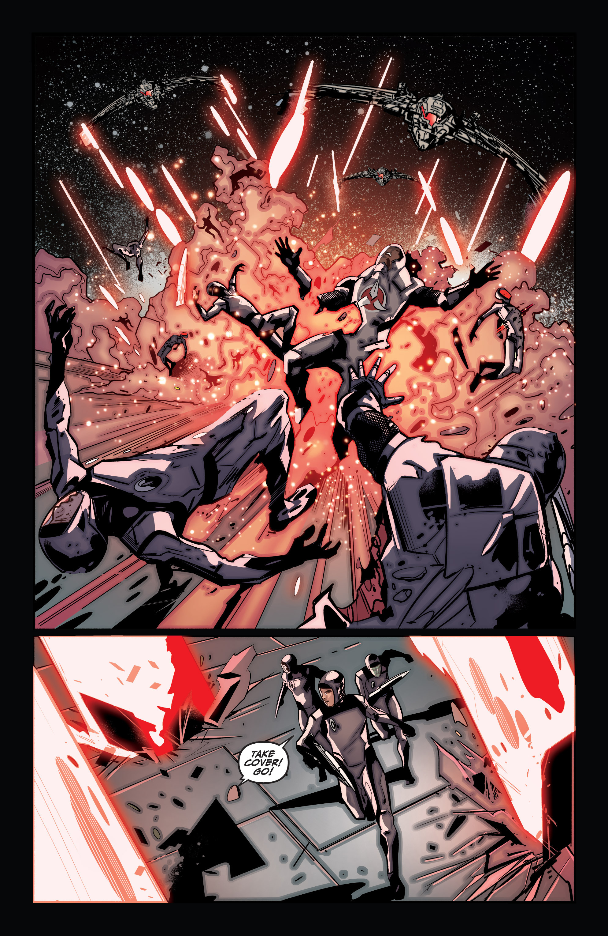 Read online Star Trek: Manifest Destiny comic -  Issue #2 - 16