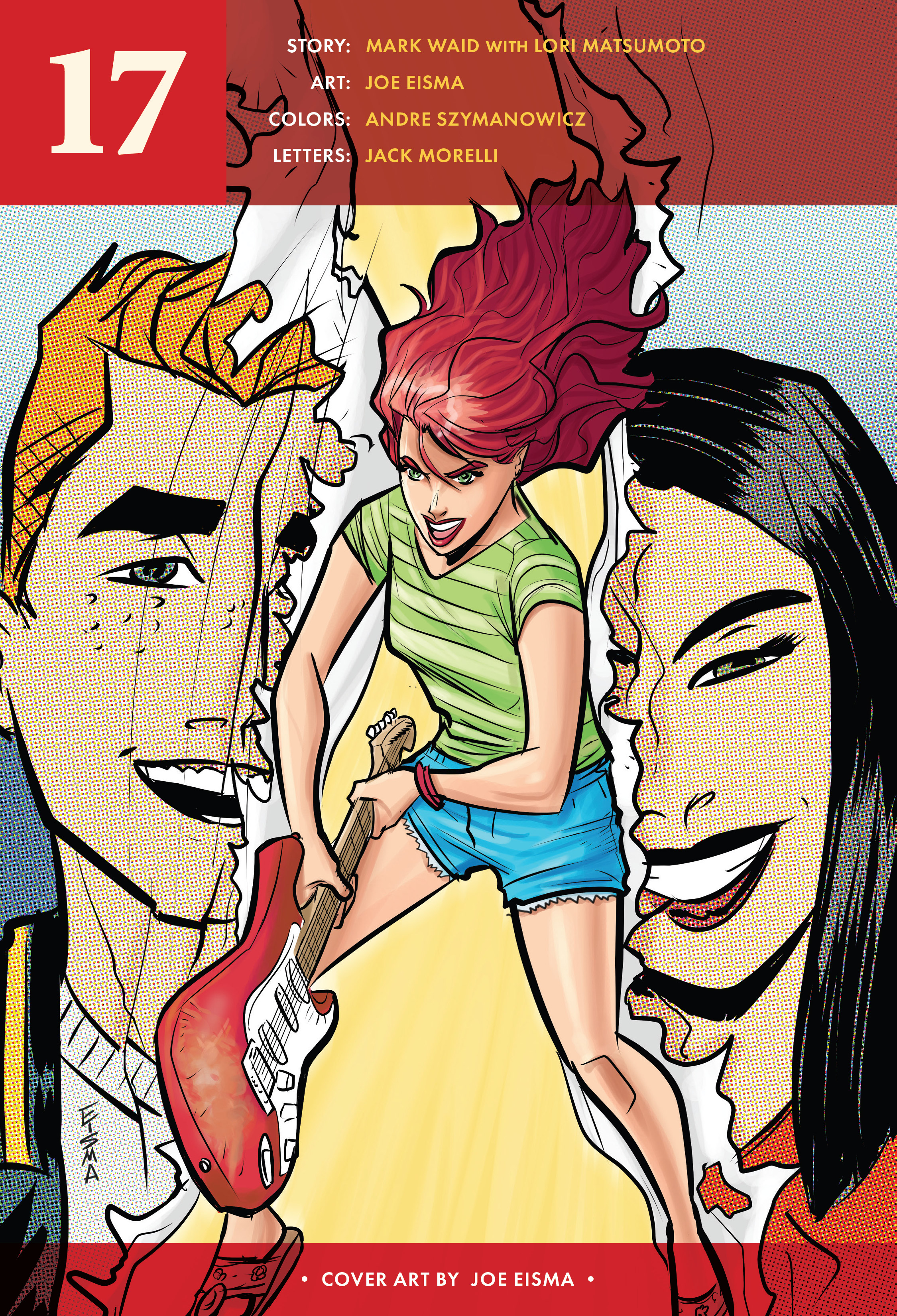 Read online Archie: Varsity Edition comic -  Issue # TPB 2 (Part 1) - 95