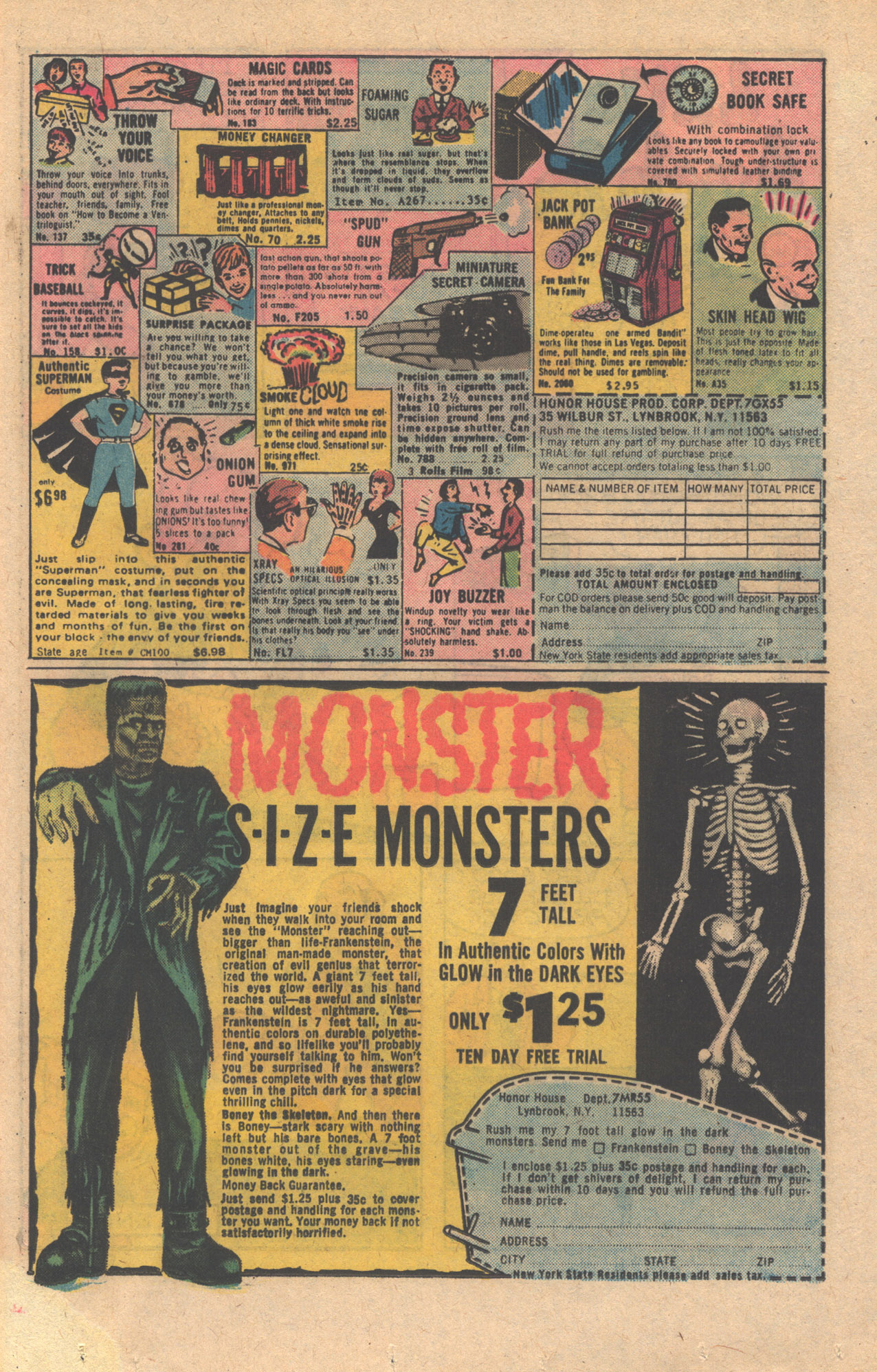 Read online The Adventures of Little Archie comic -  Issue #112 - 25