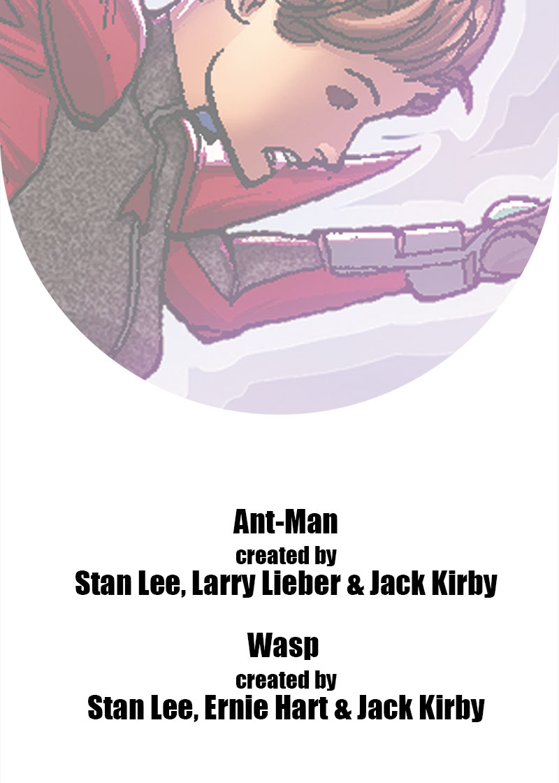 Read online Ant-Man and the Wasp: Lost and Found Infinity Comic comic -  Issue #4 - 65