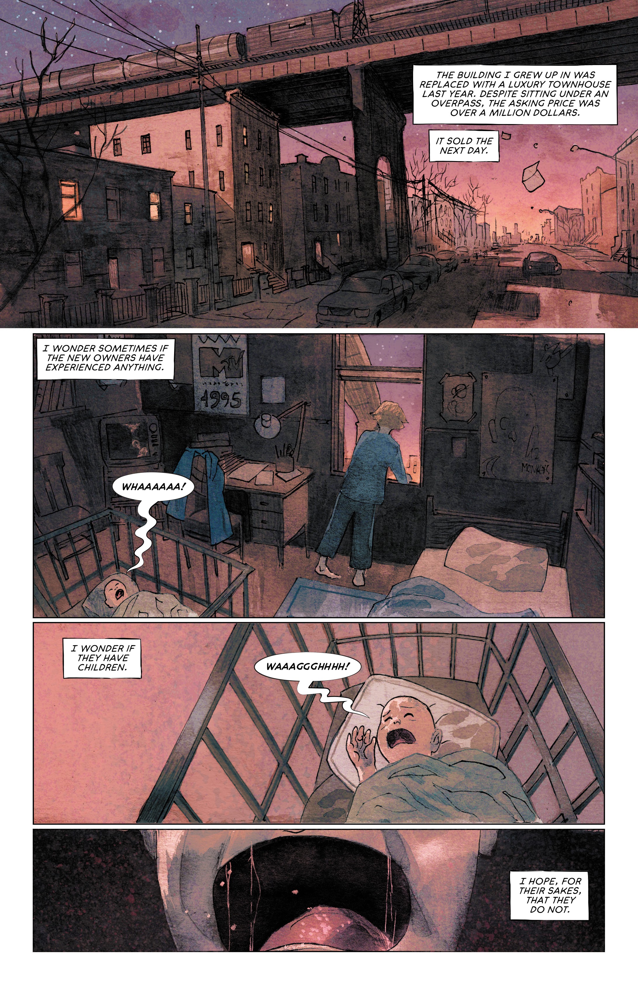 Read online TKO Presents: Tales of Terror comic -  Issue # TPB (Part 1) - 34