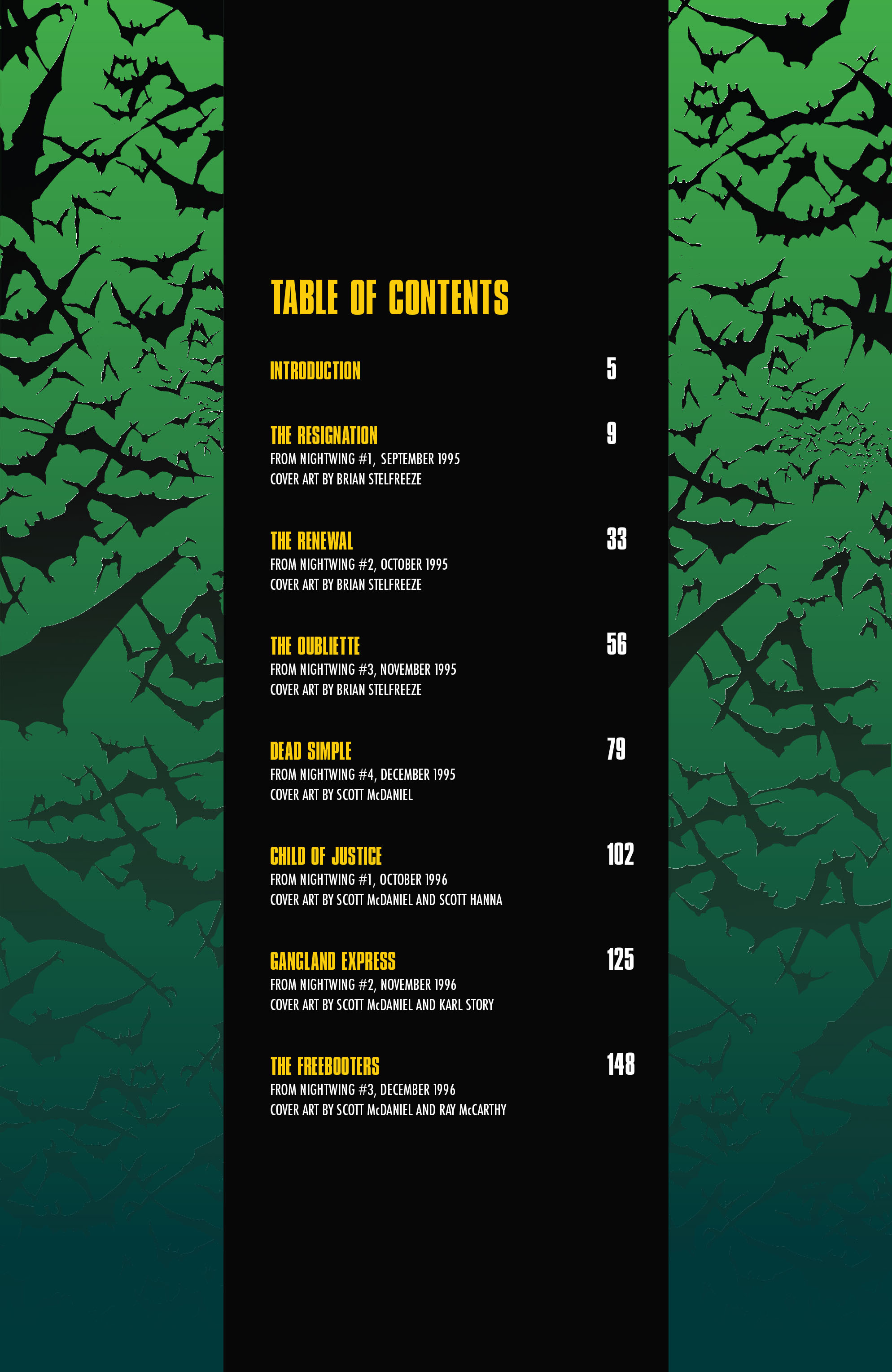 Read online Nightwing (1996) comic -  Issue # _2014 Edition TPB 1 (Part 1) - 4
