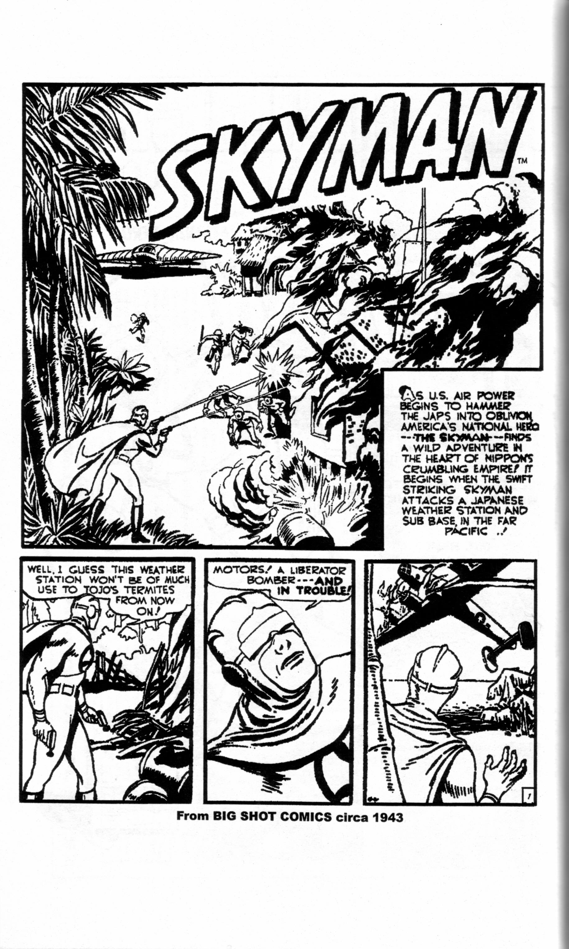 Read online Golden Age Treasury comic -  Issue # TPB 2 (Part 3) - 7