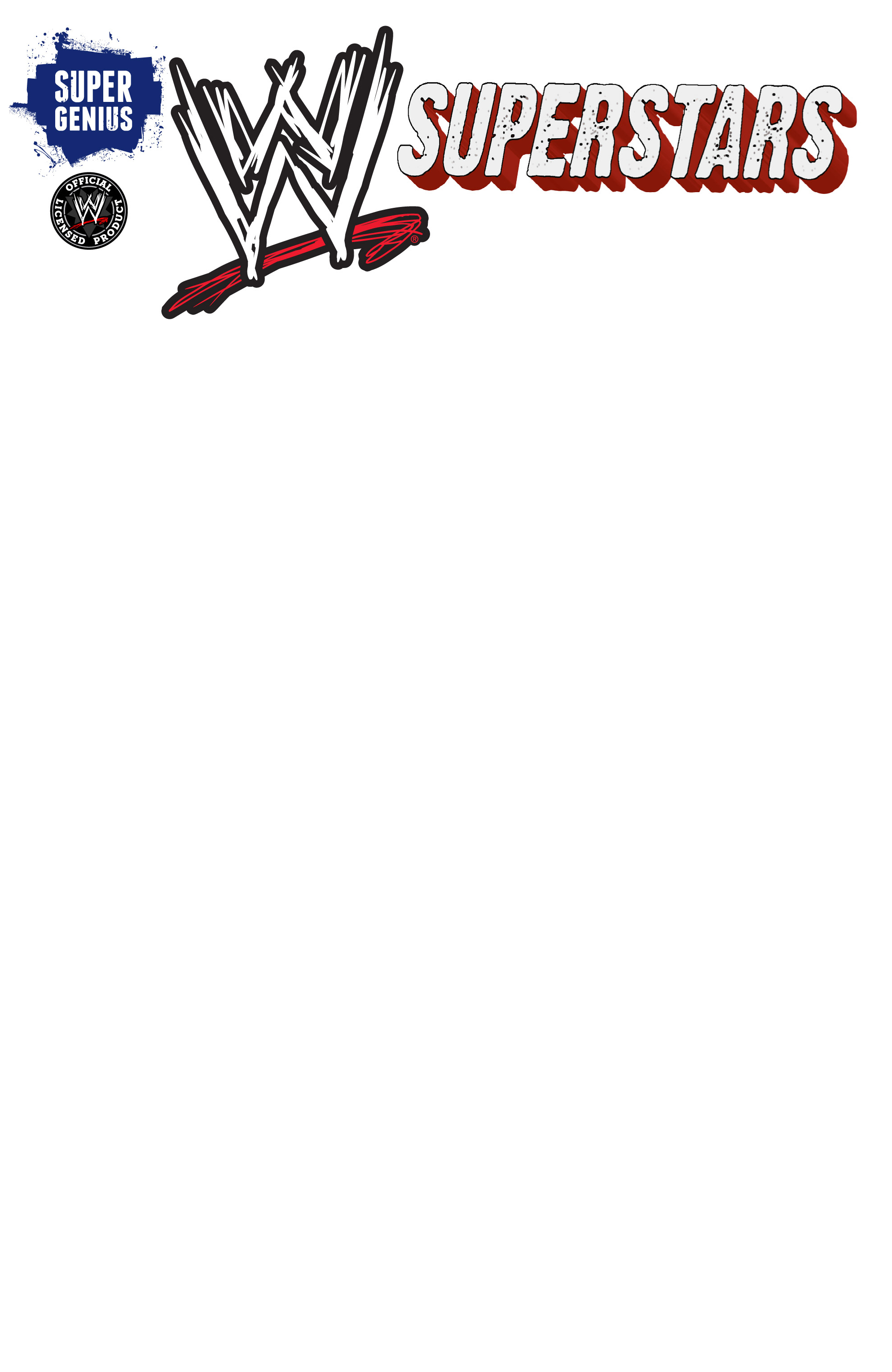 Read online WWE Superstars comic -  Issue #2 - 32