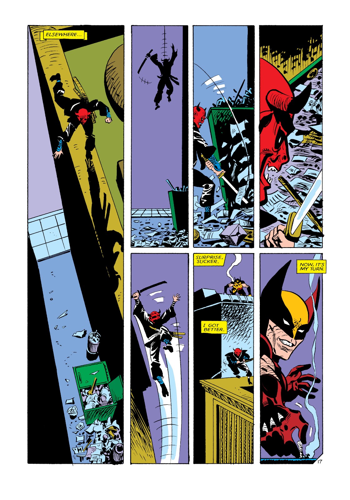 Marvel Masterworks: The Uncanny X-Men issue TPB 11 (Part 1) - Page 74