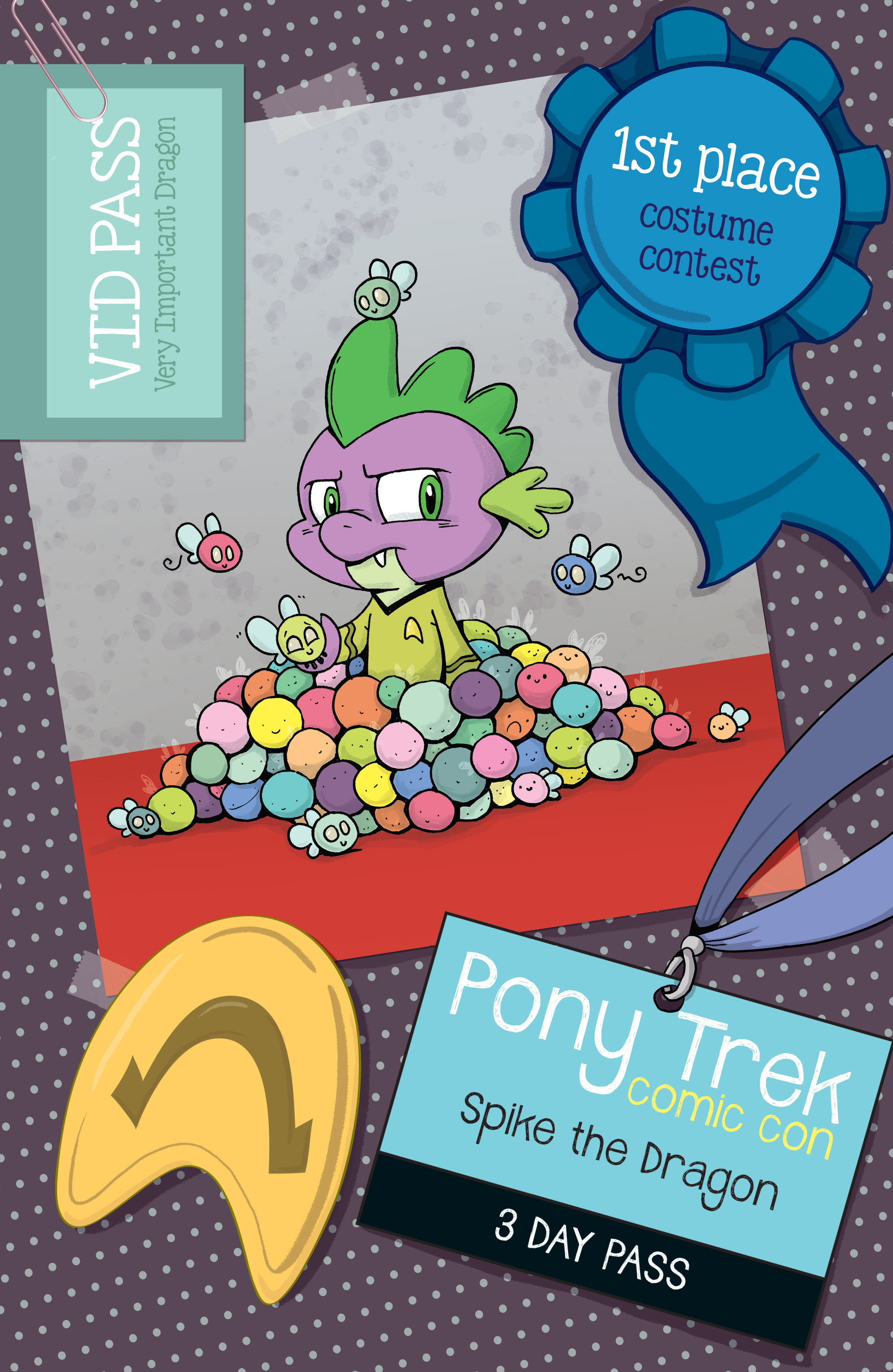 Read online My Little Pony: Friendship is Magic comic -  Issue #25 - 28