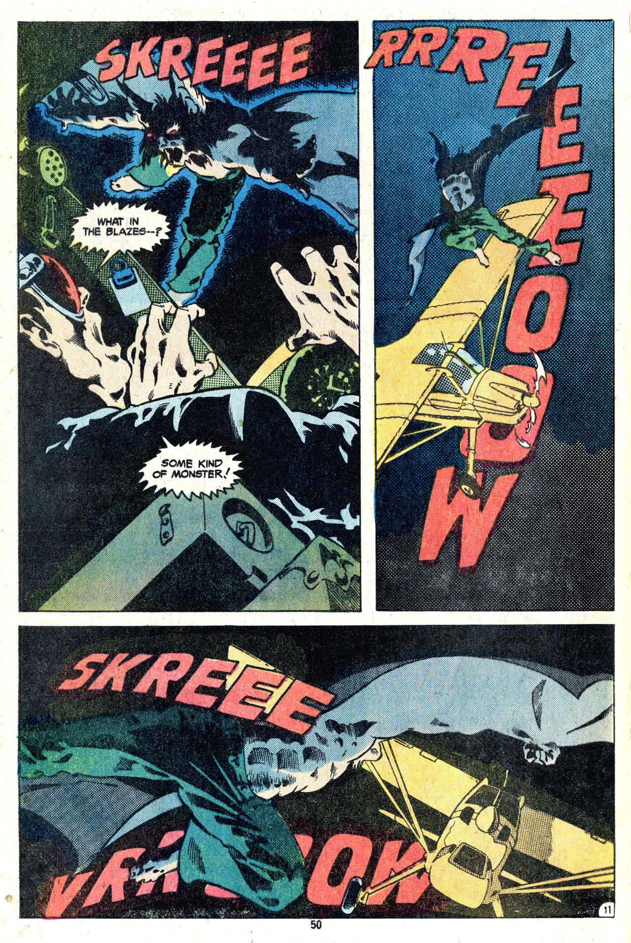 Read online The Batman Family comic -  Issue #20 - 58