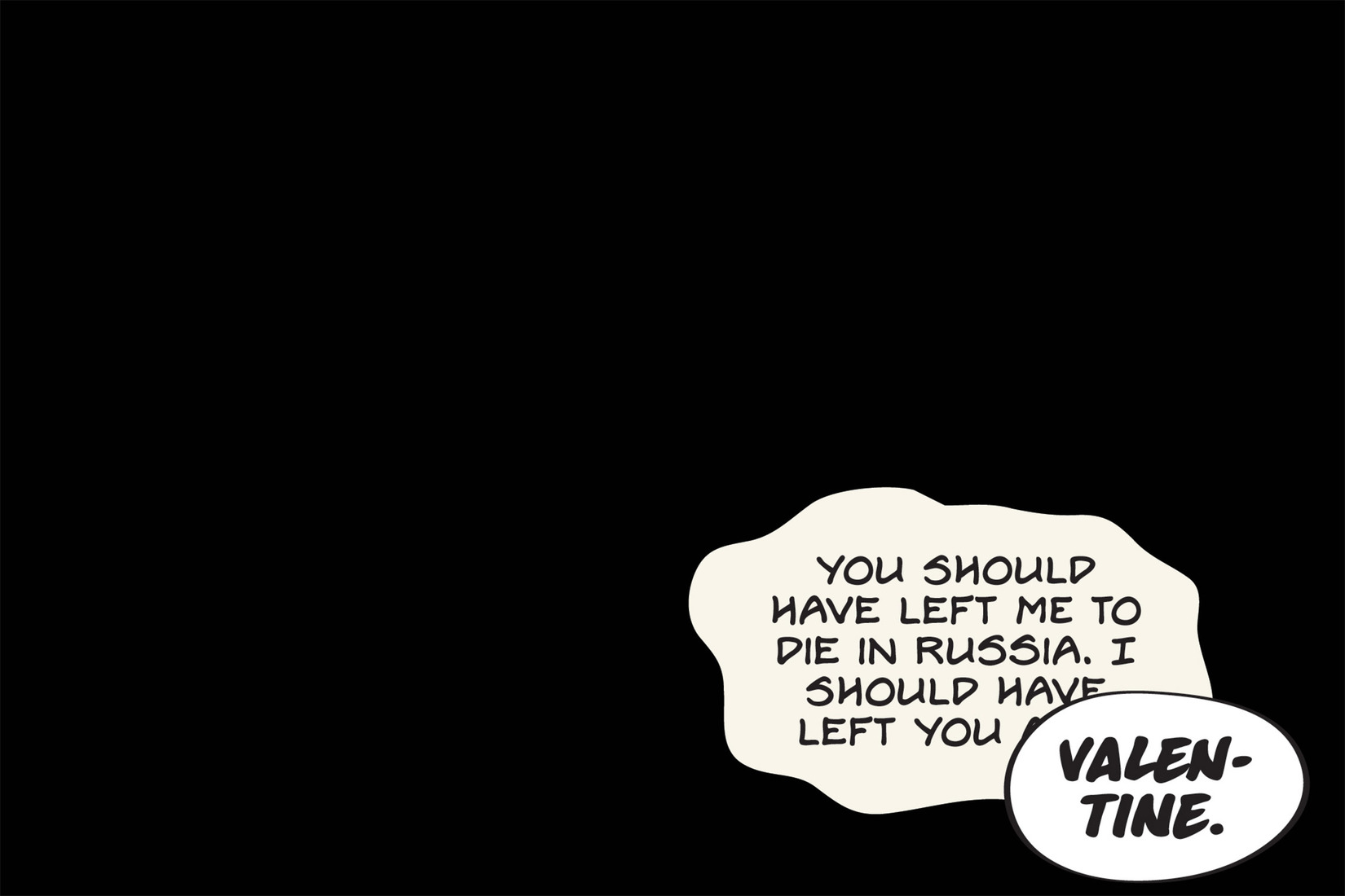 Read online Valentine comic -  Issue #17 - 16
