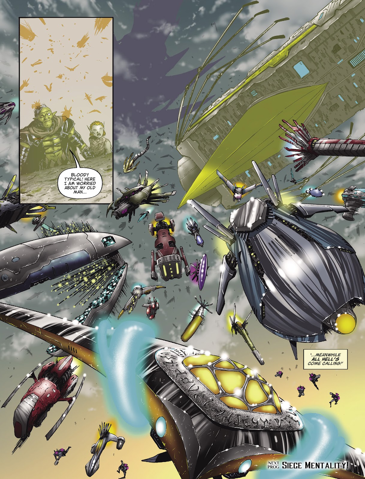 2000 AD issue 2265 - Page 24