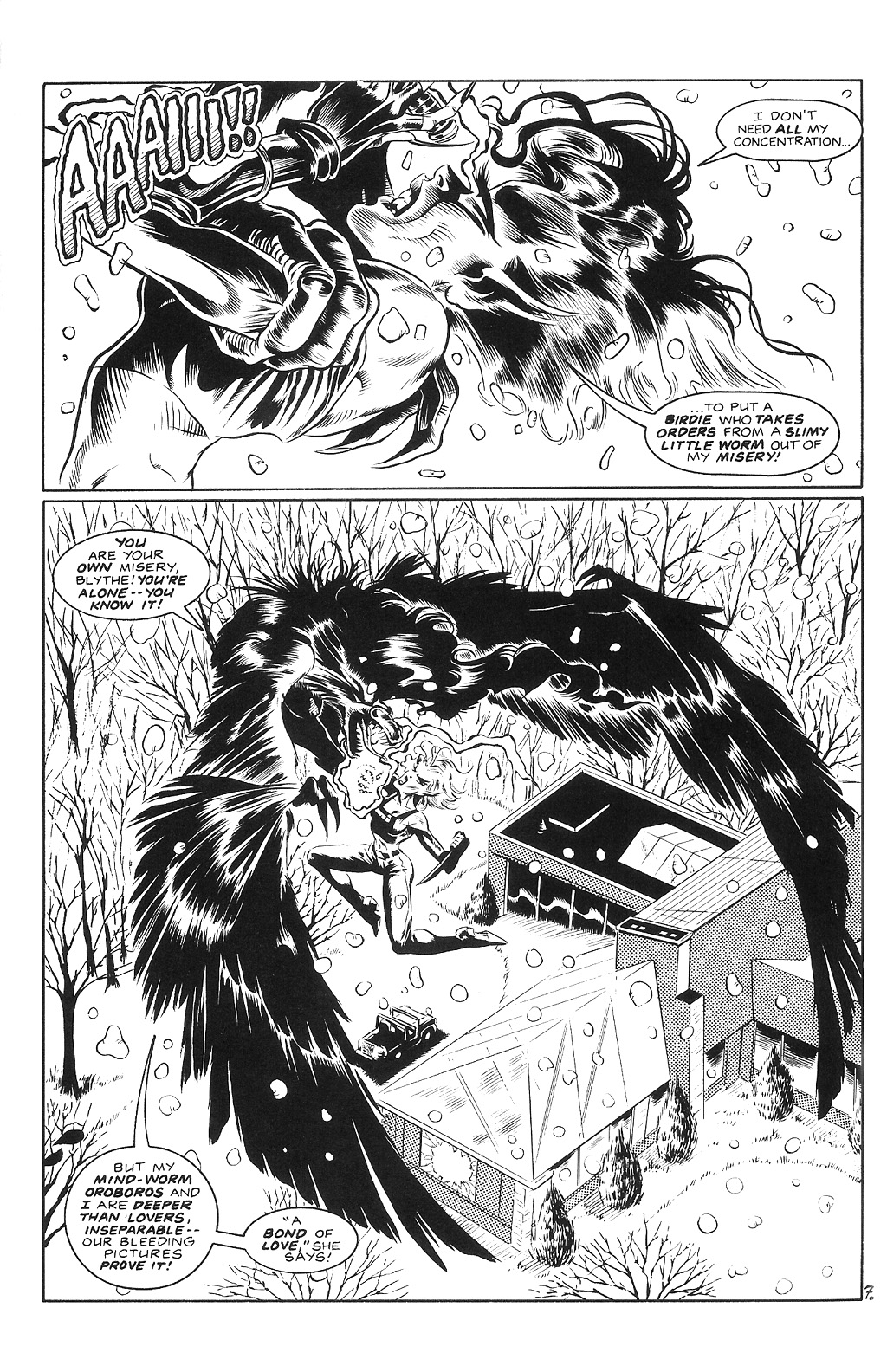 Nightvision issue 4 - Page 9