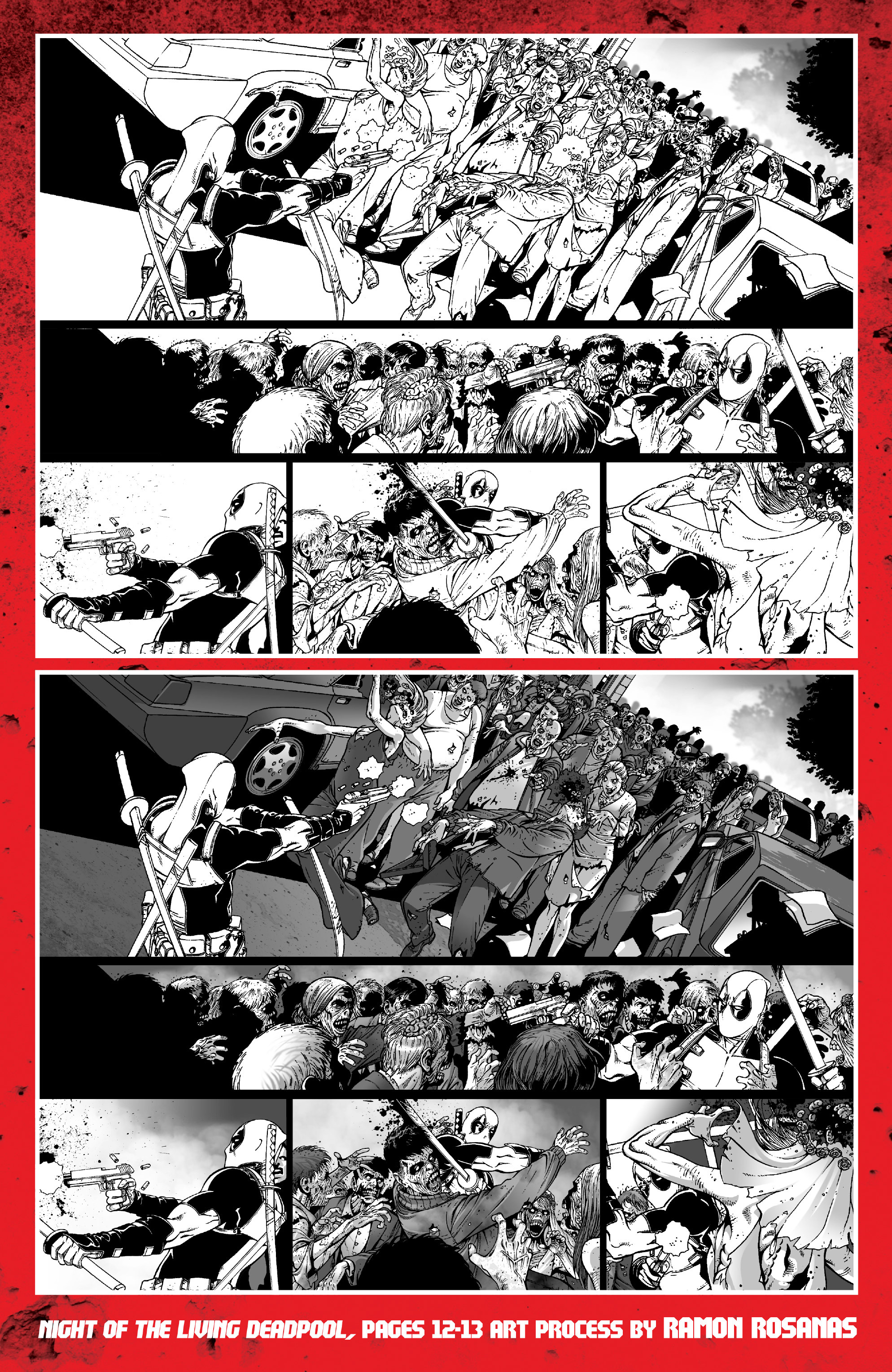 Read online Deadpool Classic comic -  Issue # TPB 17 (Part 4) - 93