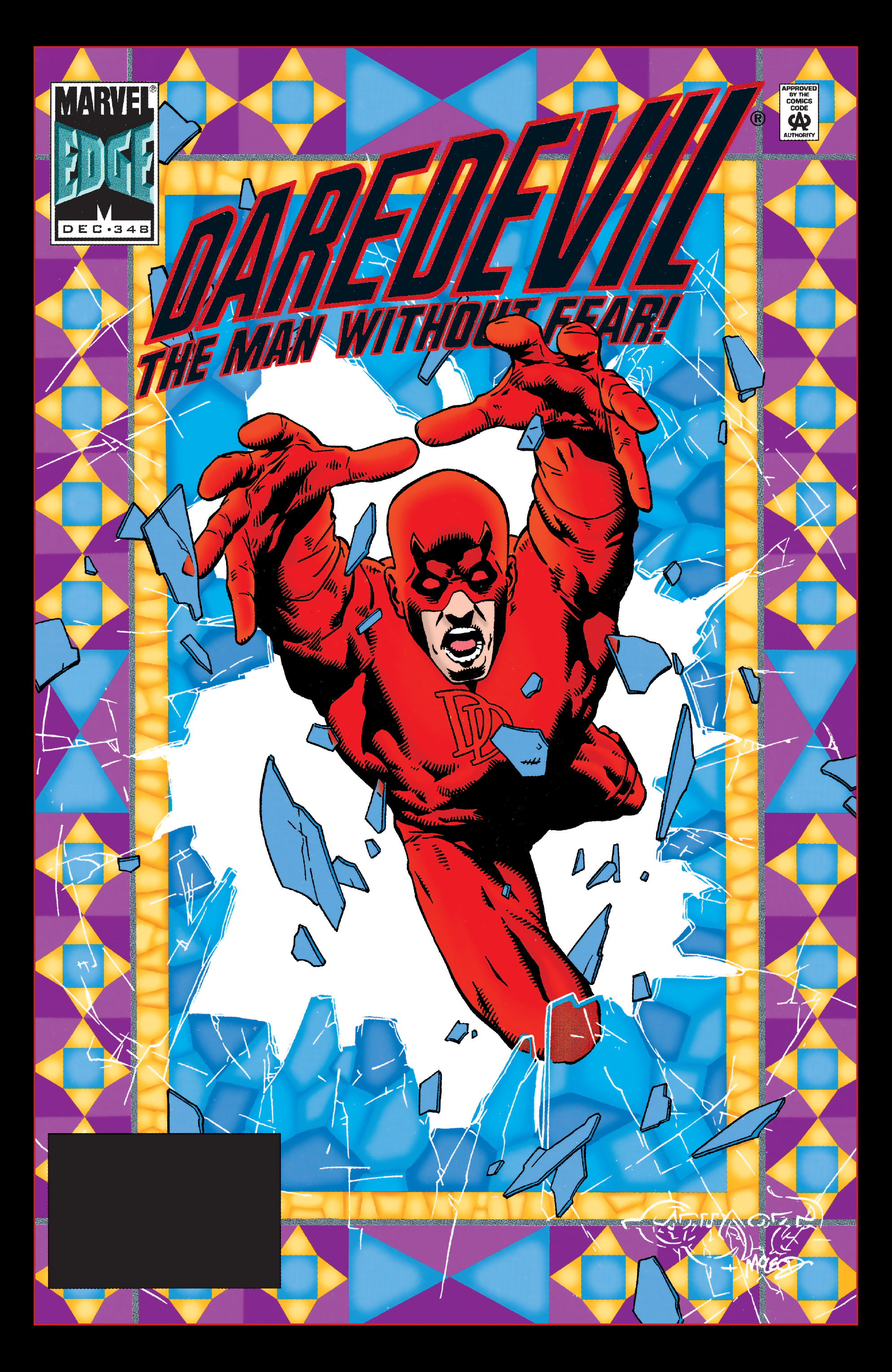 Read online Daredevil Epic Collection comic -  Issue # TPB 20 (Part 1) - 69