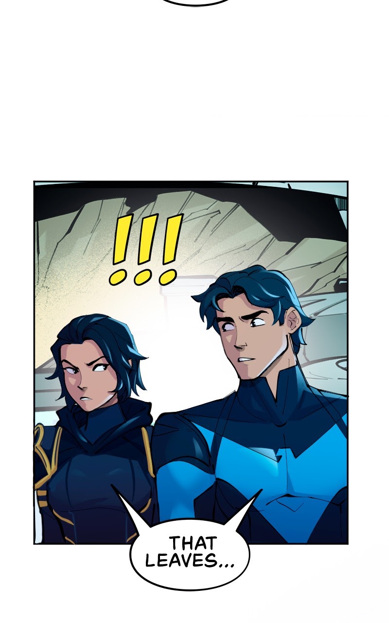 Read online Batman: Wayne Family Adventures comic -  Issue #11 - 19