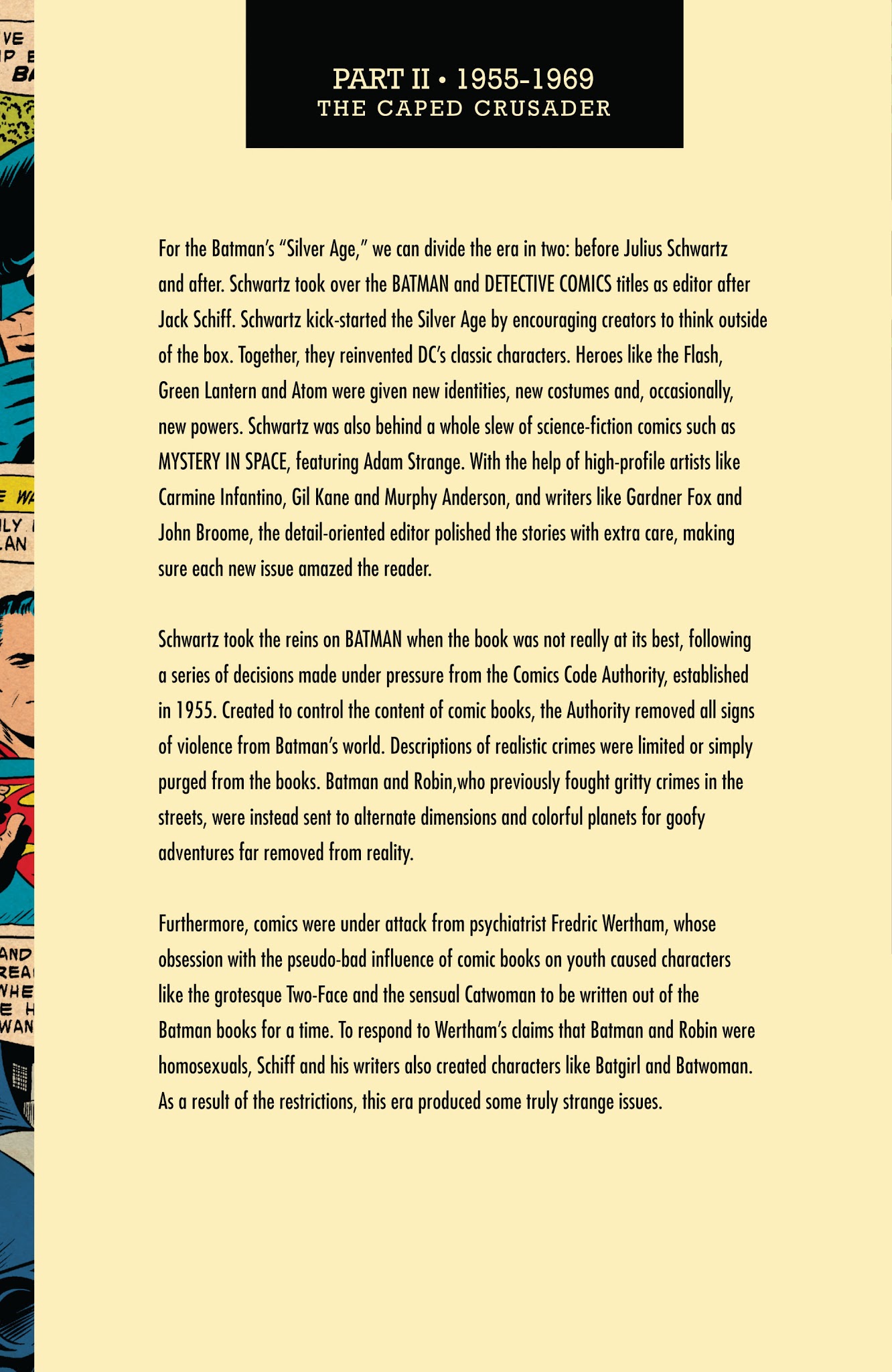 Read online Batman: A Celebration of 75 Years comic -  Issue # TPB - 58