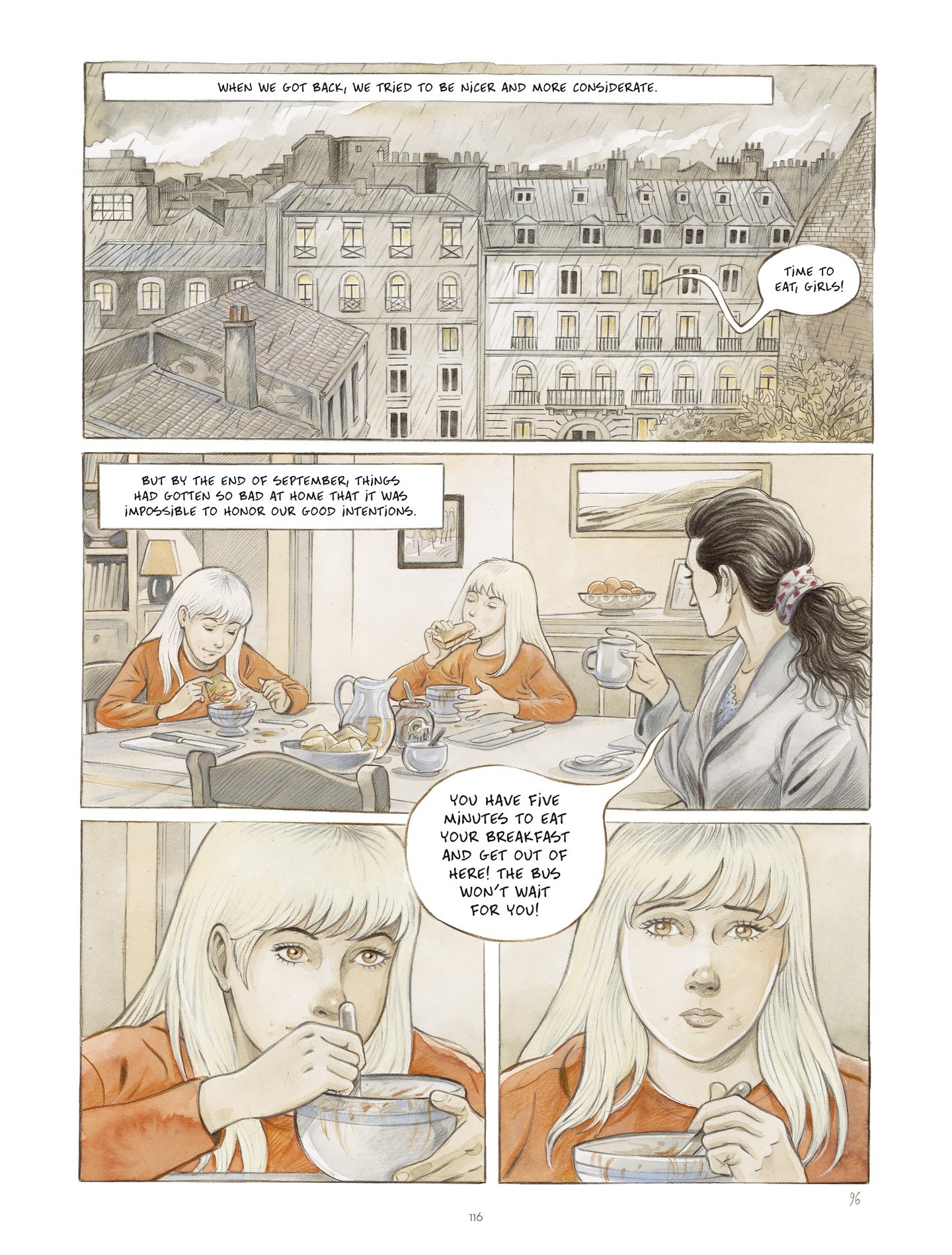 Read online Angel of Death comic -  Issue # TPB (Part 2) - 13