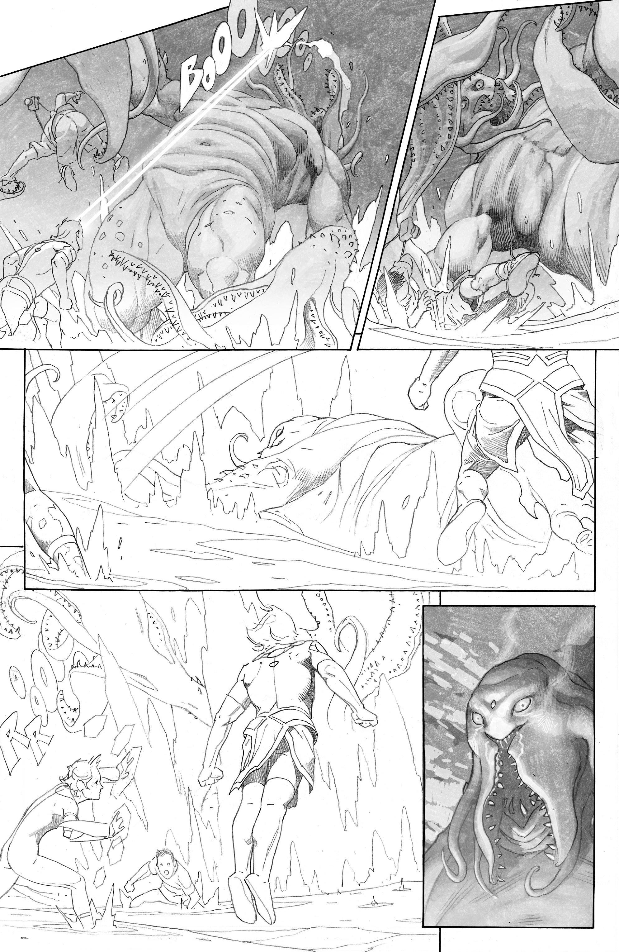 Read online Eternals (2021) comic -  Issue # _Never Die, Never Win Edition - 20