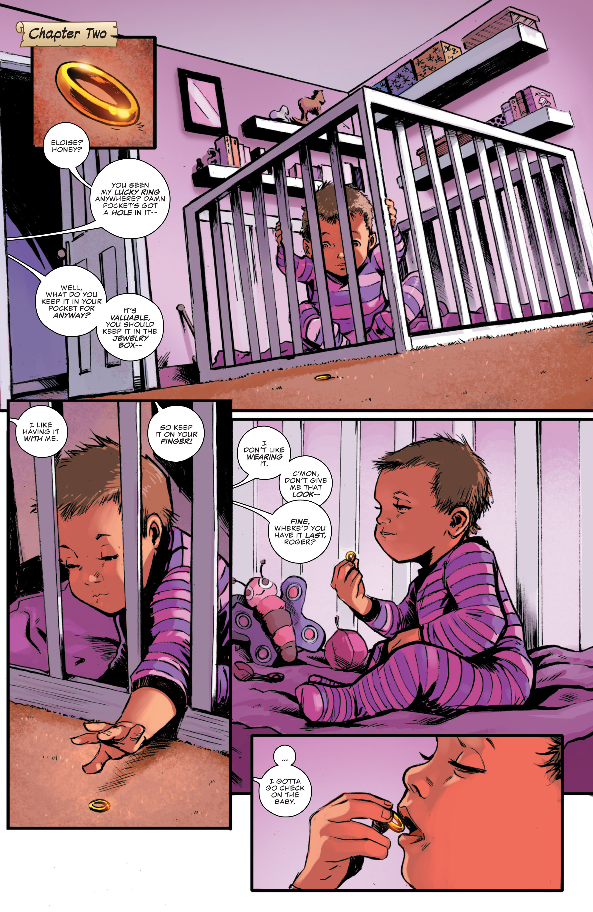 Read online Loki: Agent of Asgard comic -  Issue #15 - 4