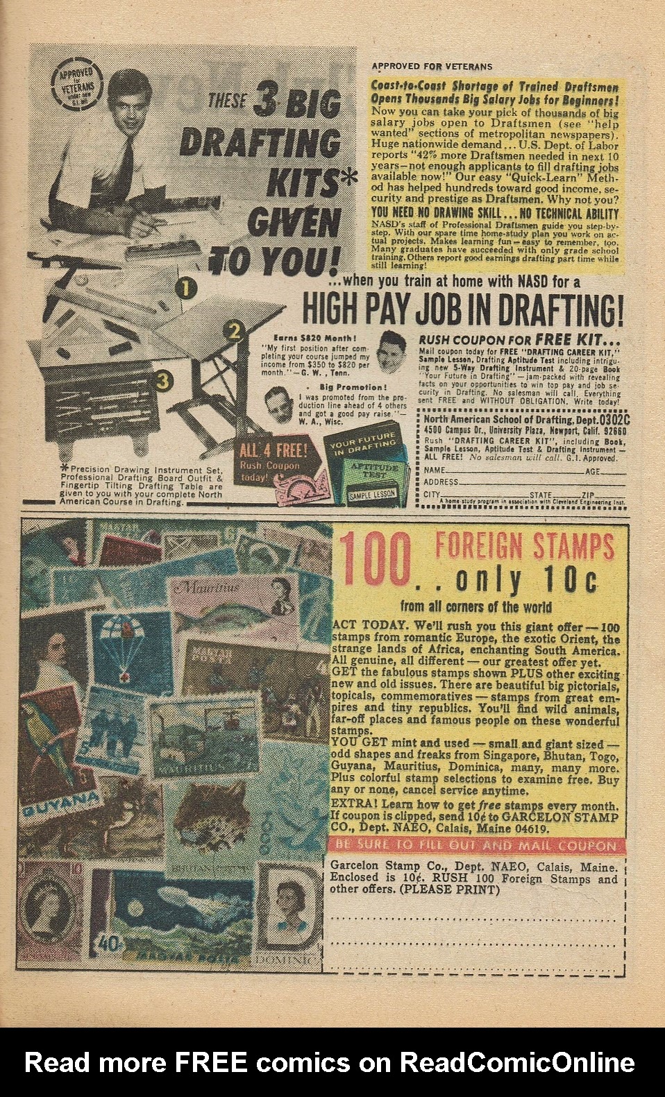Read online Life With Archie (1958) comic -  Issue #105 - 25