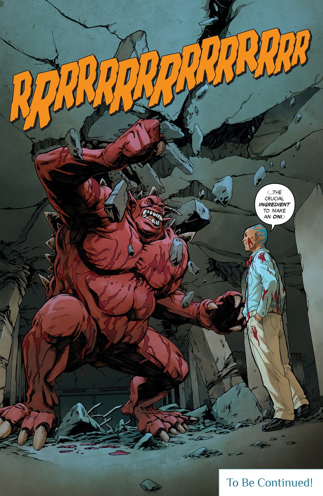 Read online Wayward comic -  Issue #27 - 23