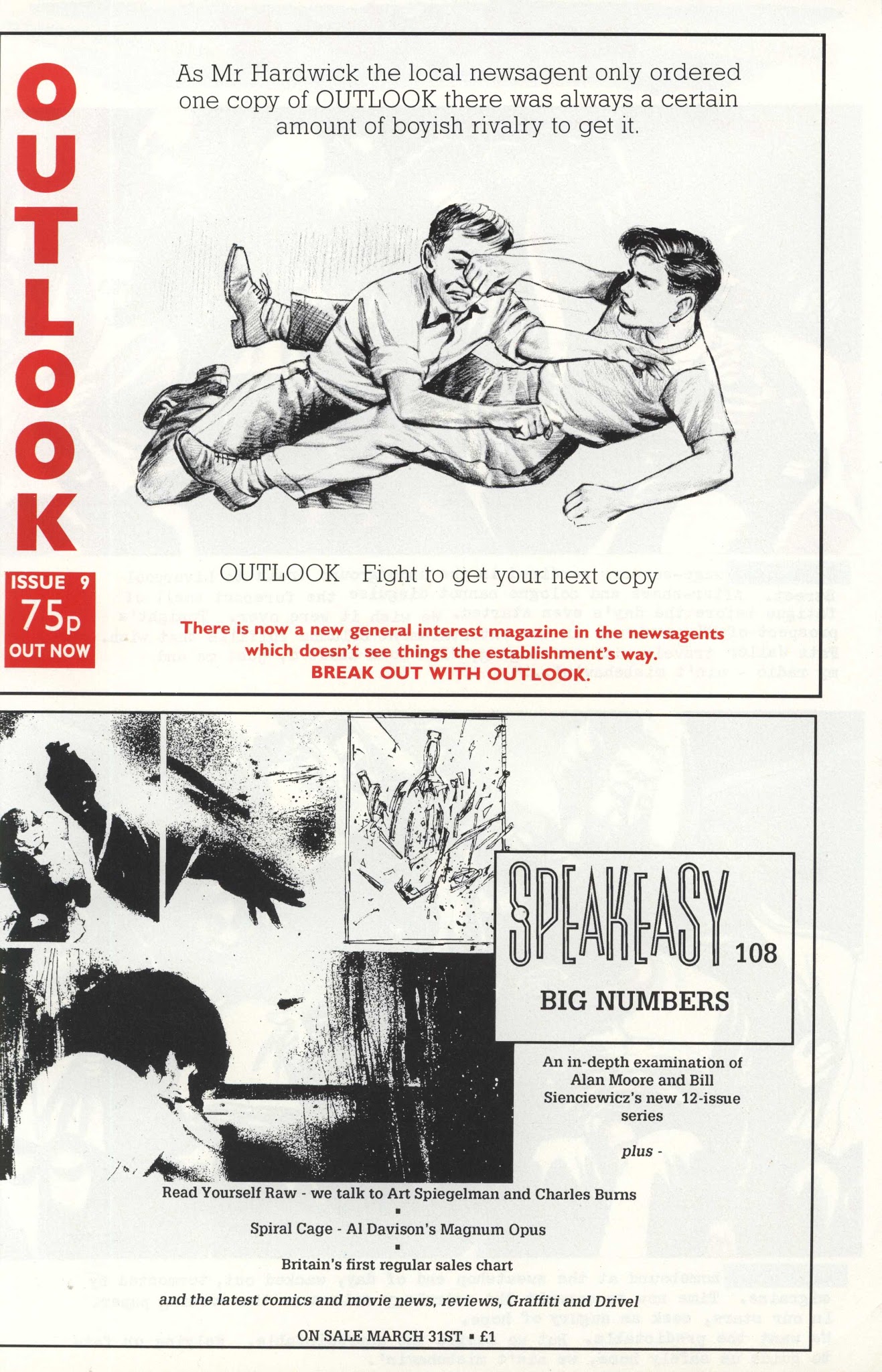 Read online Crisis comic -  Issue #41 - 35