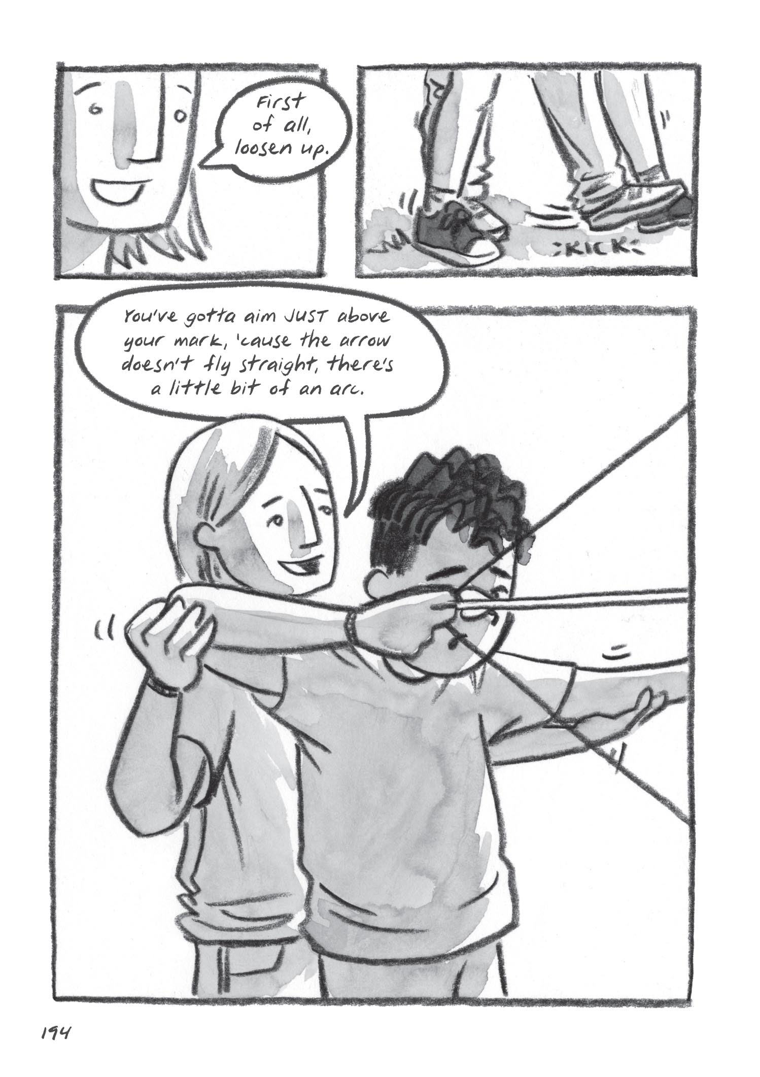 Read online Flamer comic -  Issue # TPB (Part 2) - 92