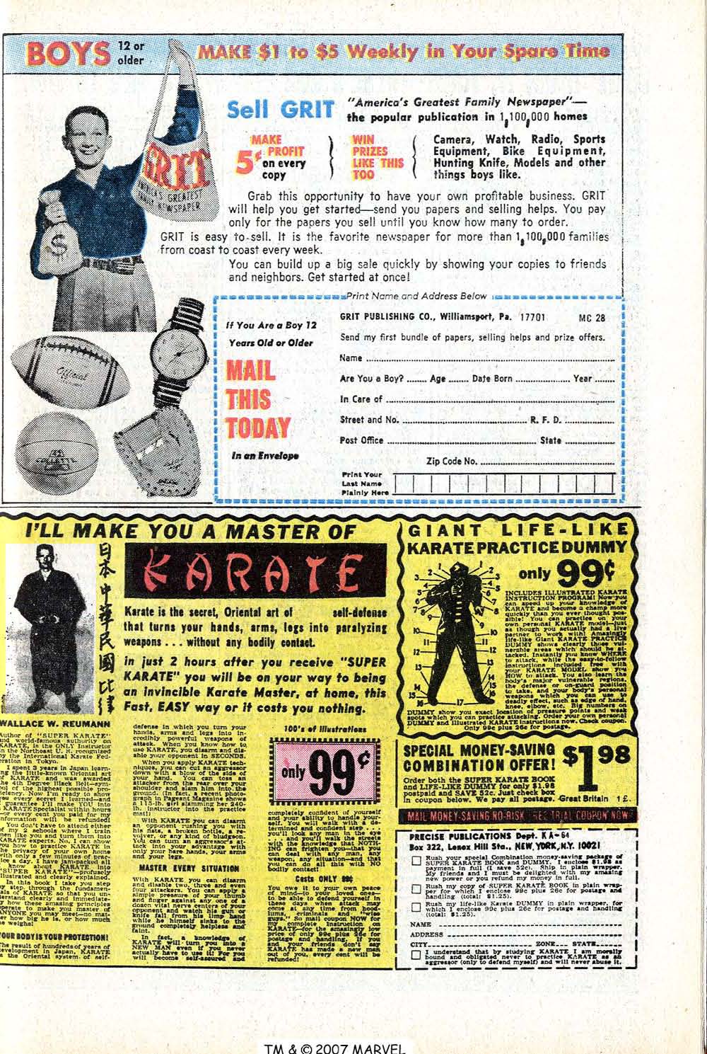 Read online The Incredible Hulk (1968) comic -  Issue #102 - 29