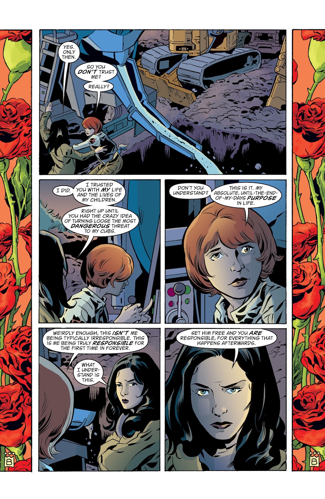 Fables issue 133 - Page 10