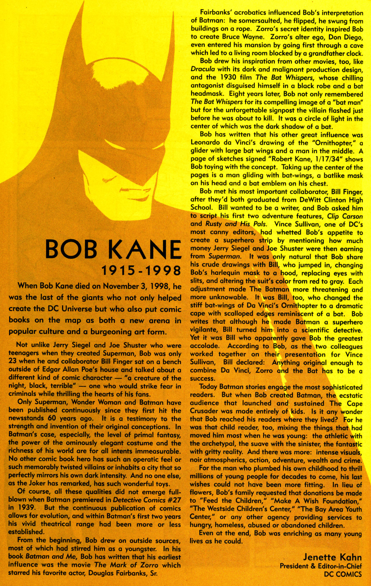 Superman Adventures Issue #30 #33 - English 15