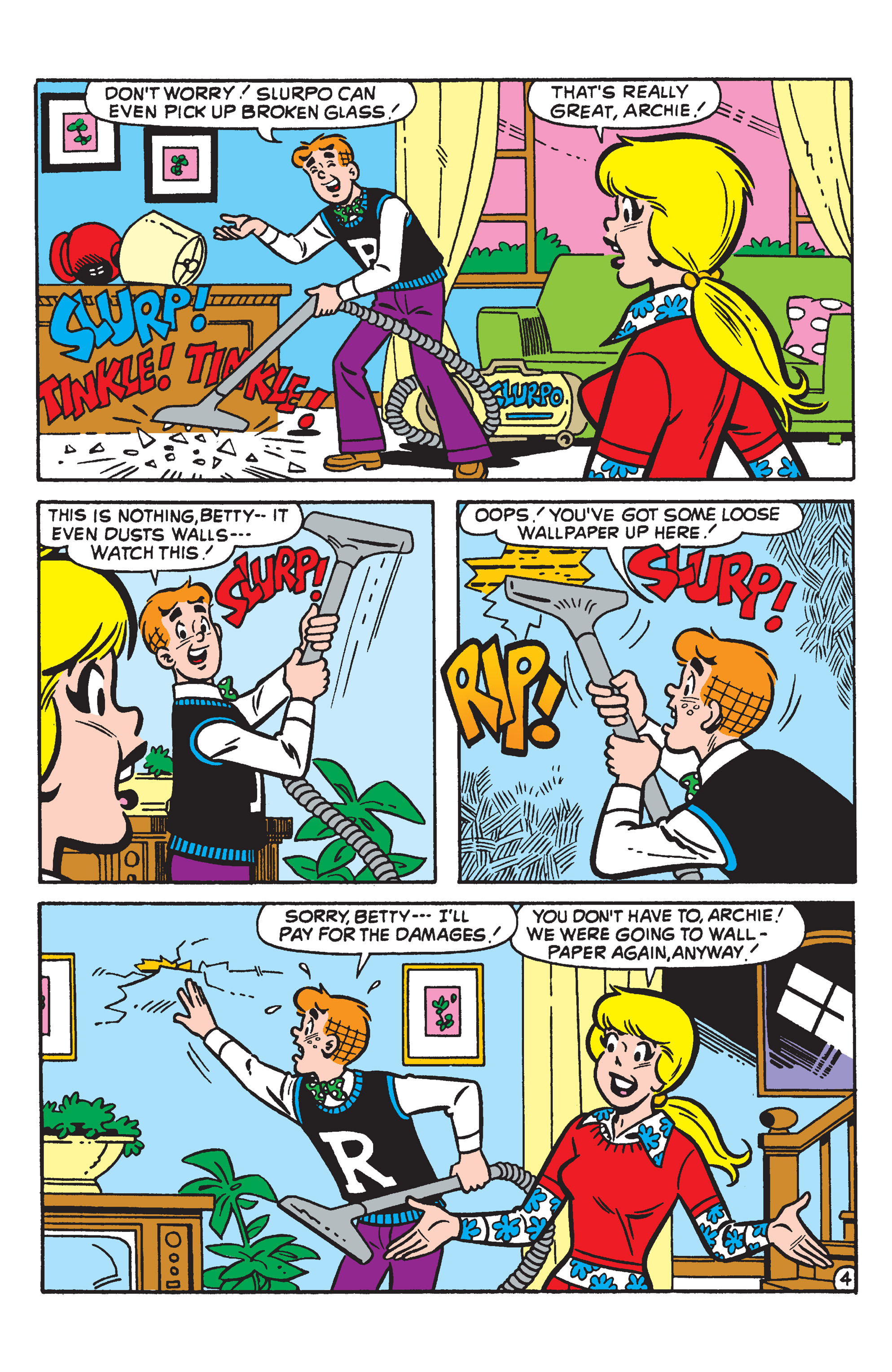 Read online Pep Digital comic -  Issue #147 - 38