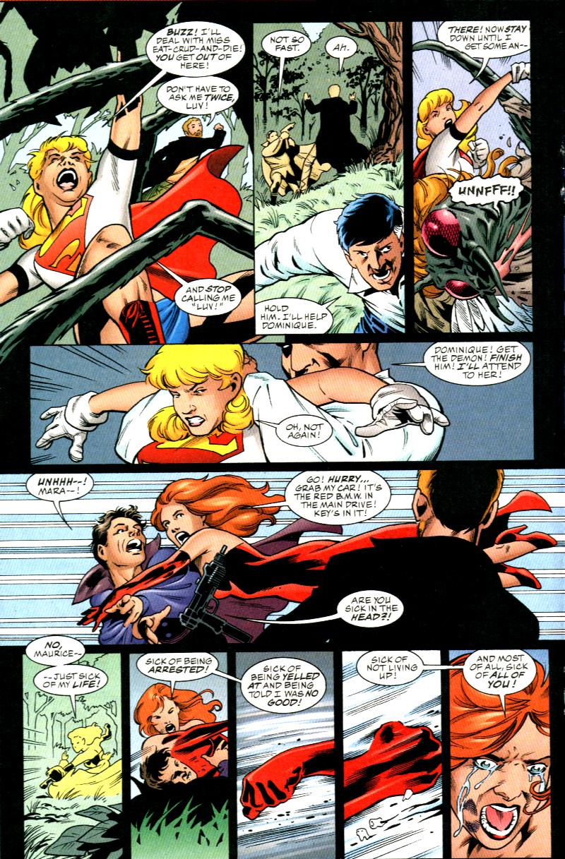 Supergirl (1996) 57 Page 12