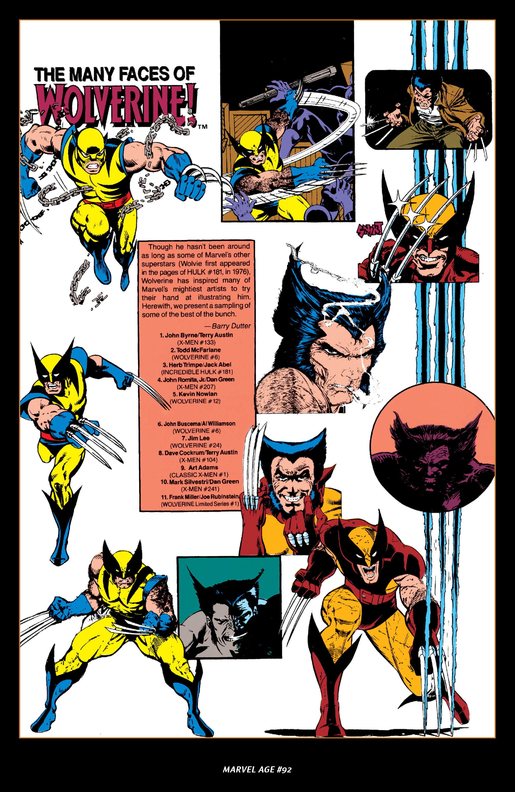 Read online Wolverine Epic Collection: Blood Debt comic -  Issue #Wolverine Epic Collection TPB 2 (Part 5) - 56
