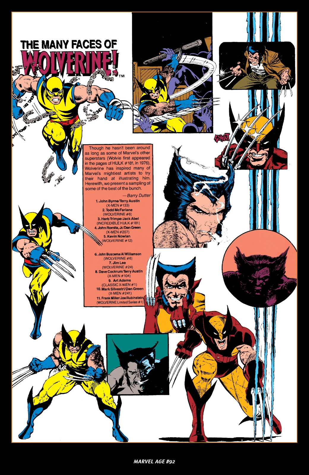 Wolverine Epic Collection issue TPB 2 (Part 5) - Page 56